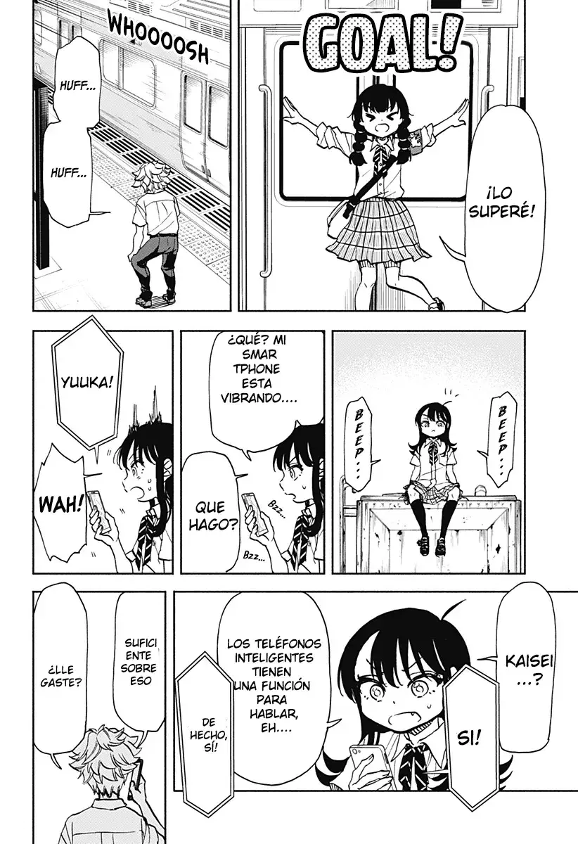 Capitulo 8 page 18