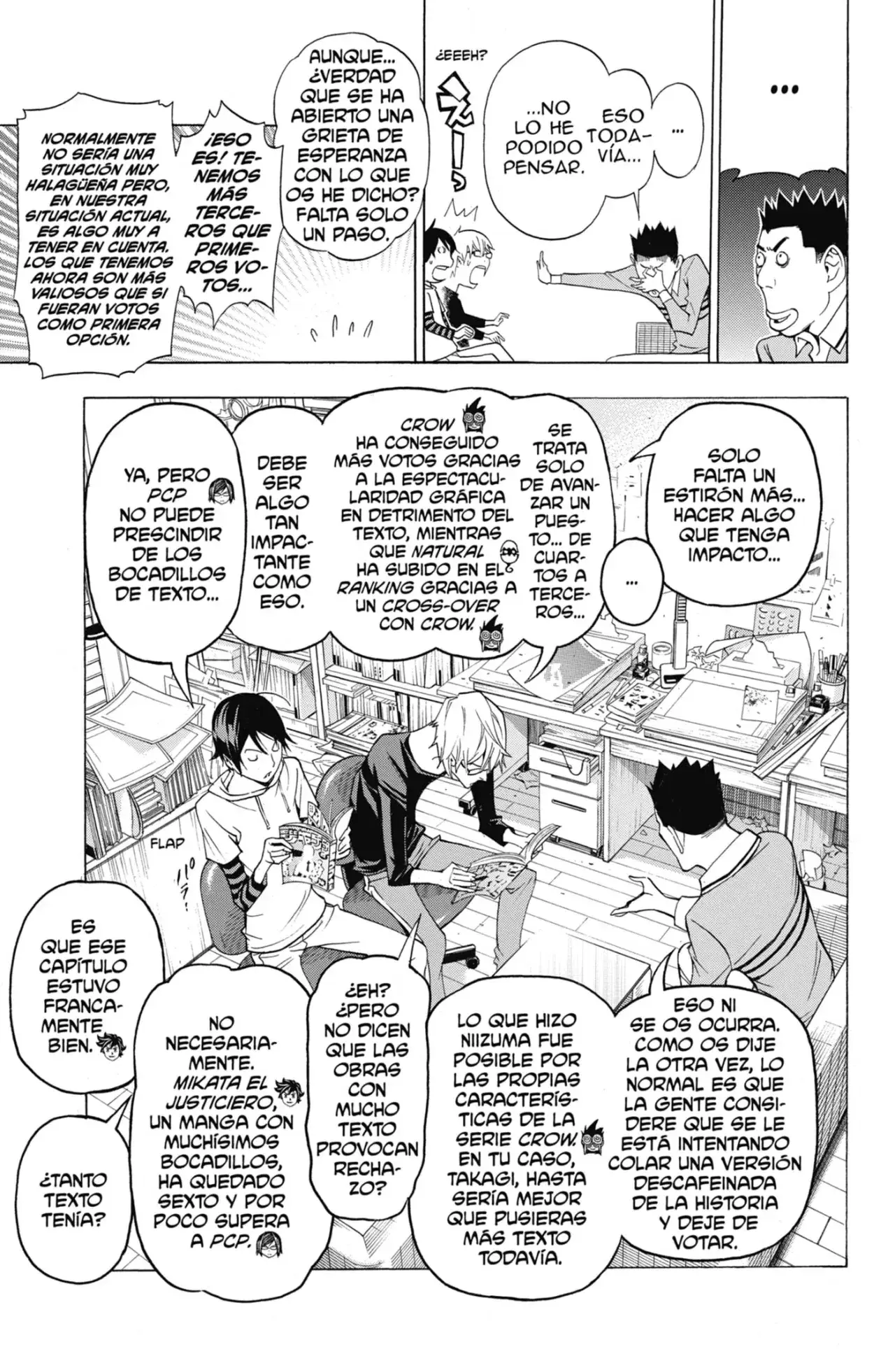 Capitulo 96 page 9