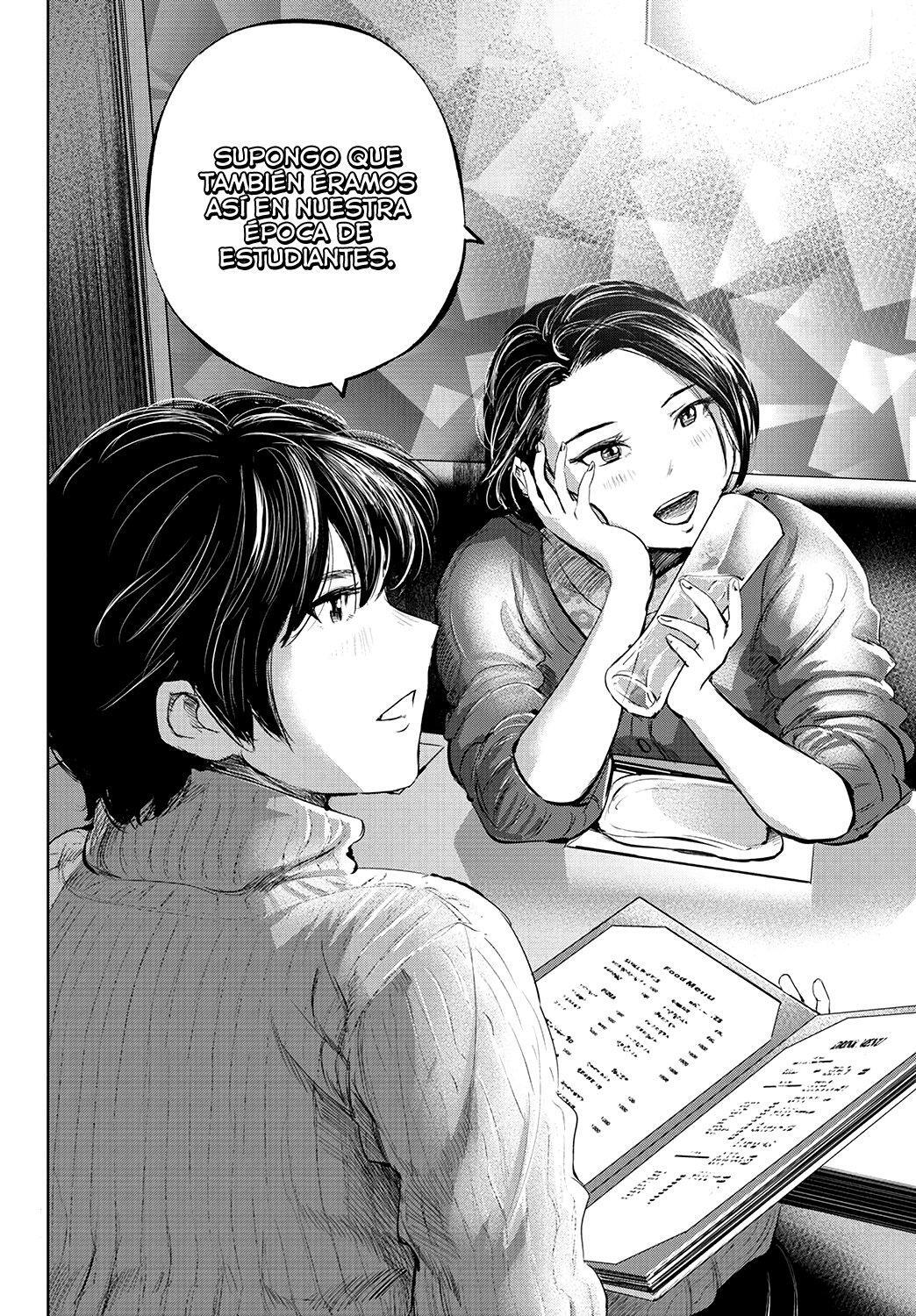 Capitulo 83 page 17