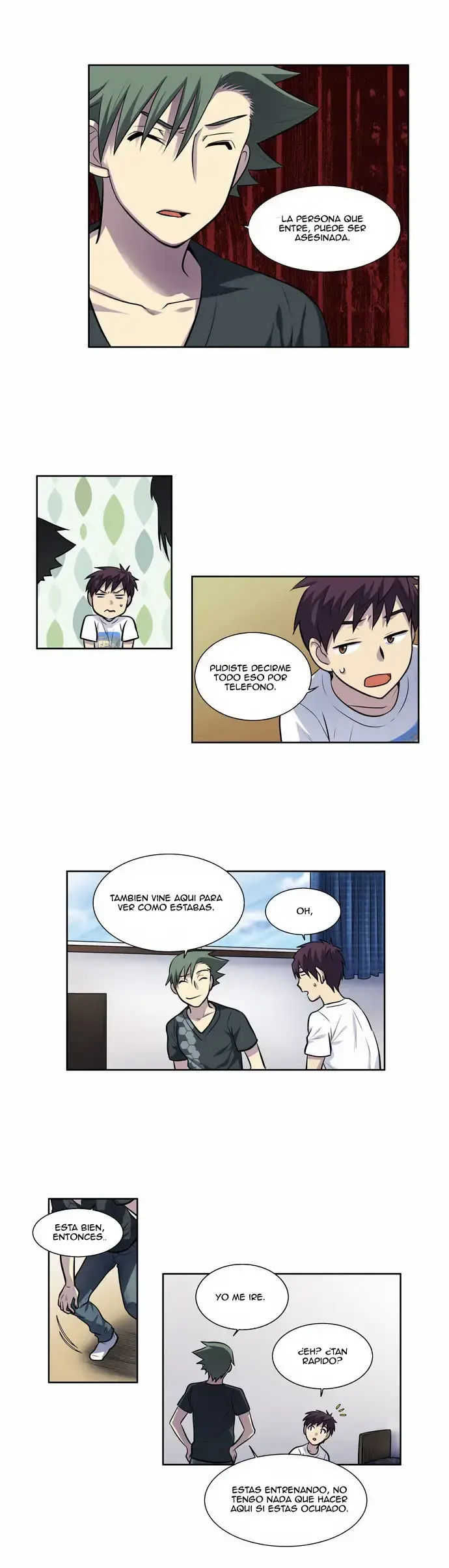 Capitulo 97 page 8