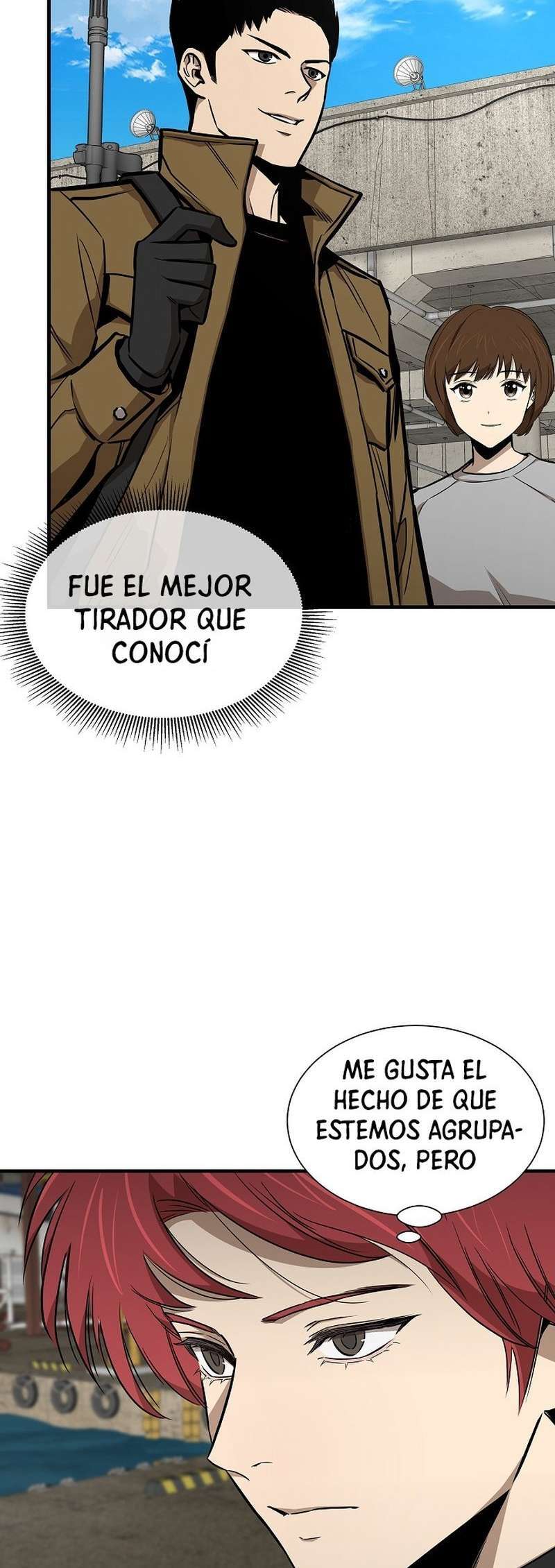 Capitulo 132 page 20