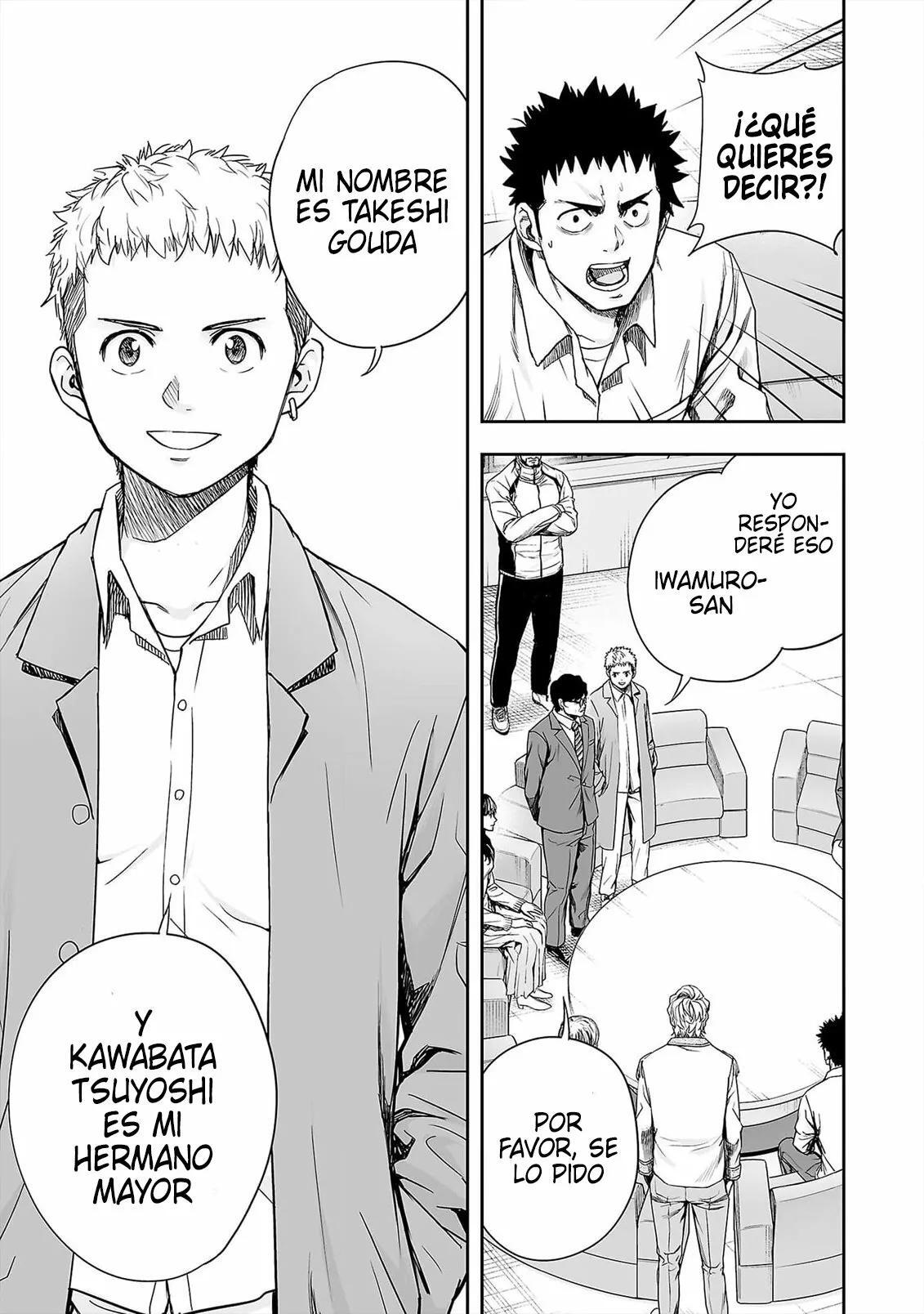 Capitulo 163 page 11