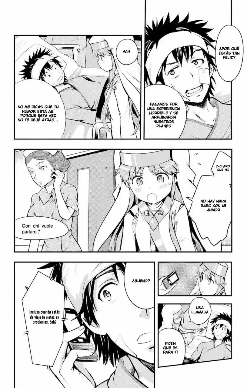 Capitulo 96 page 20