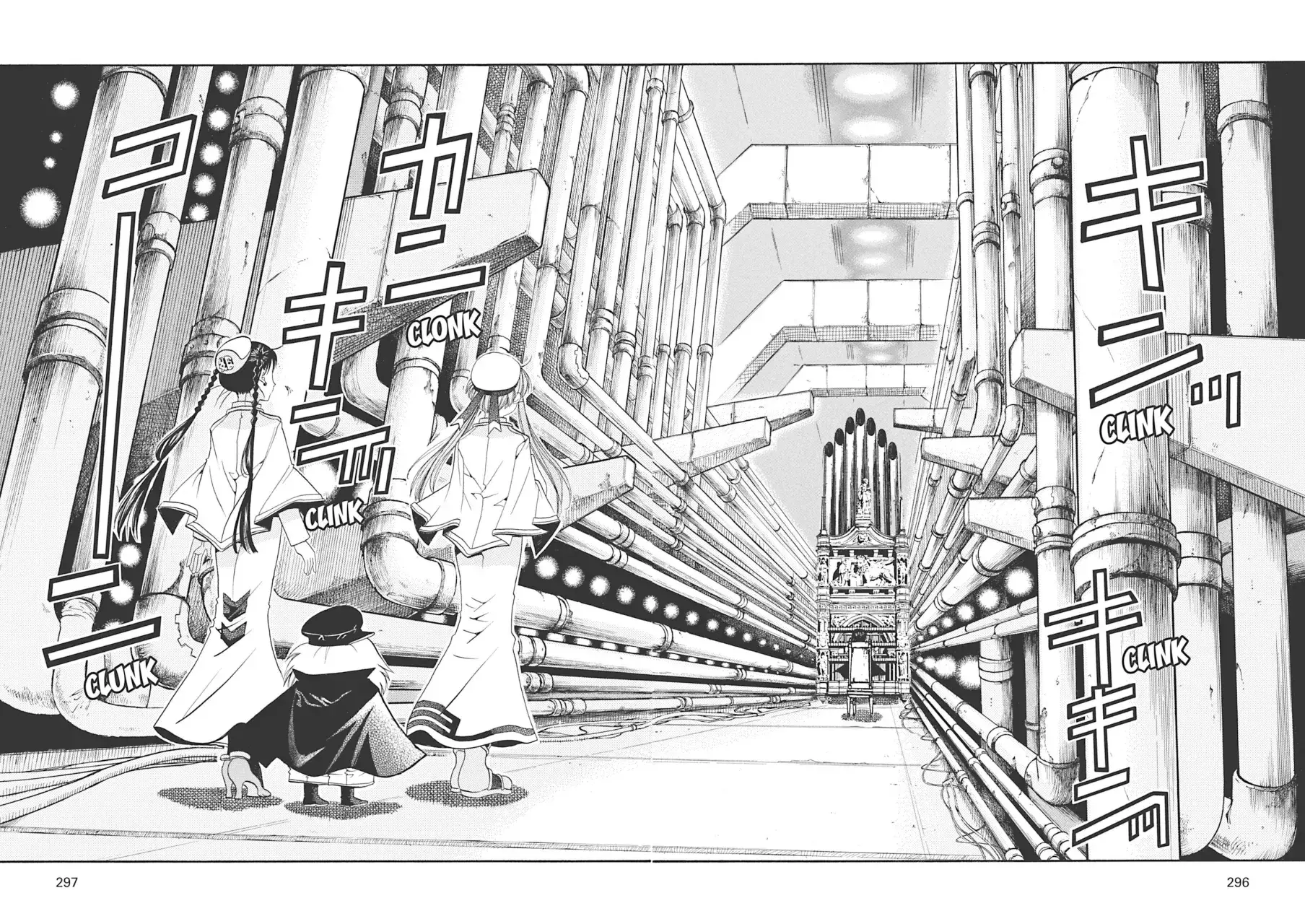 Capitulo 18 page 28
