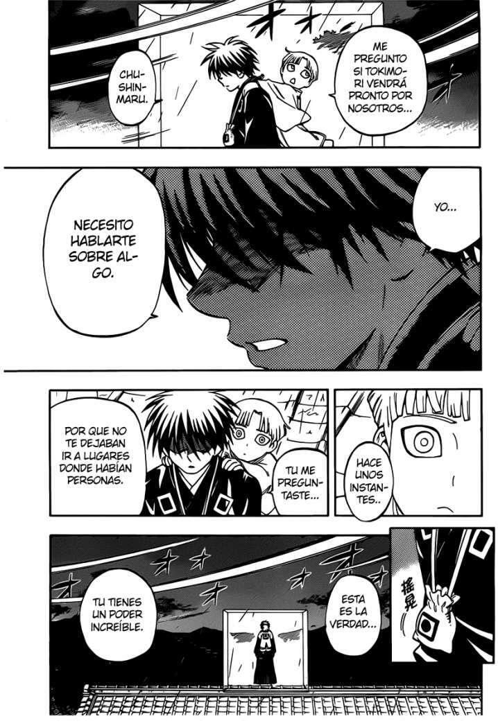 Capitulo 329 page 17