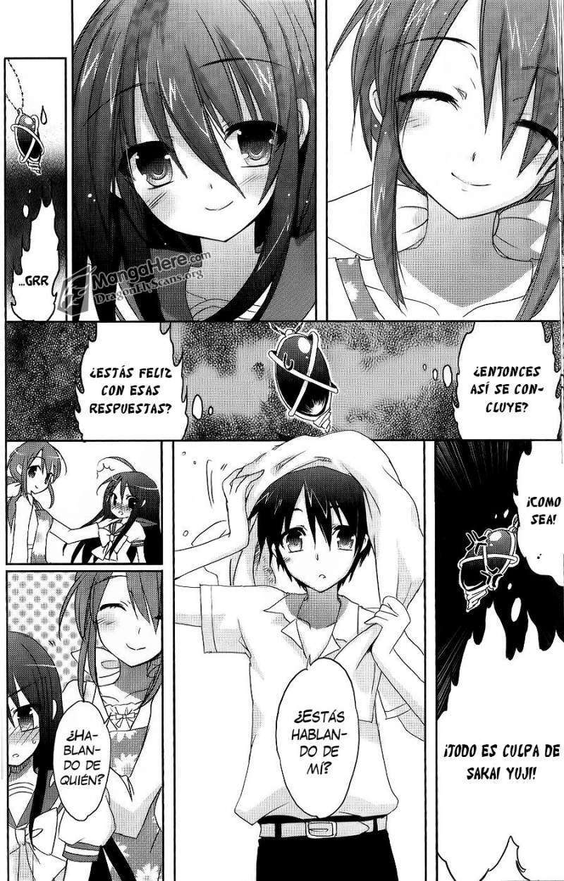 Capitulo 42 page 19