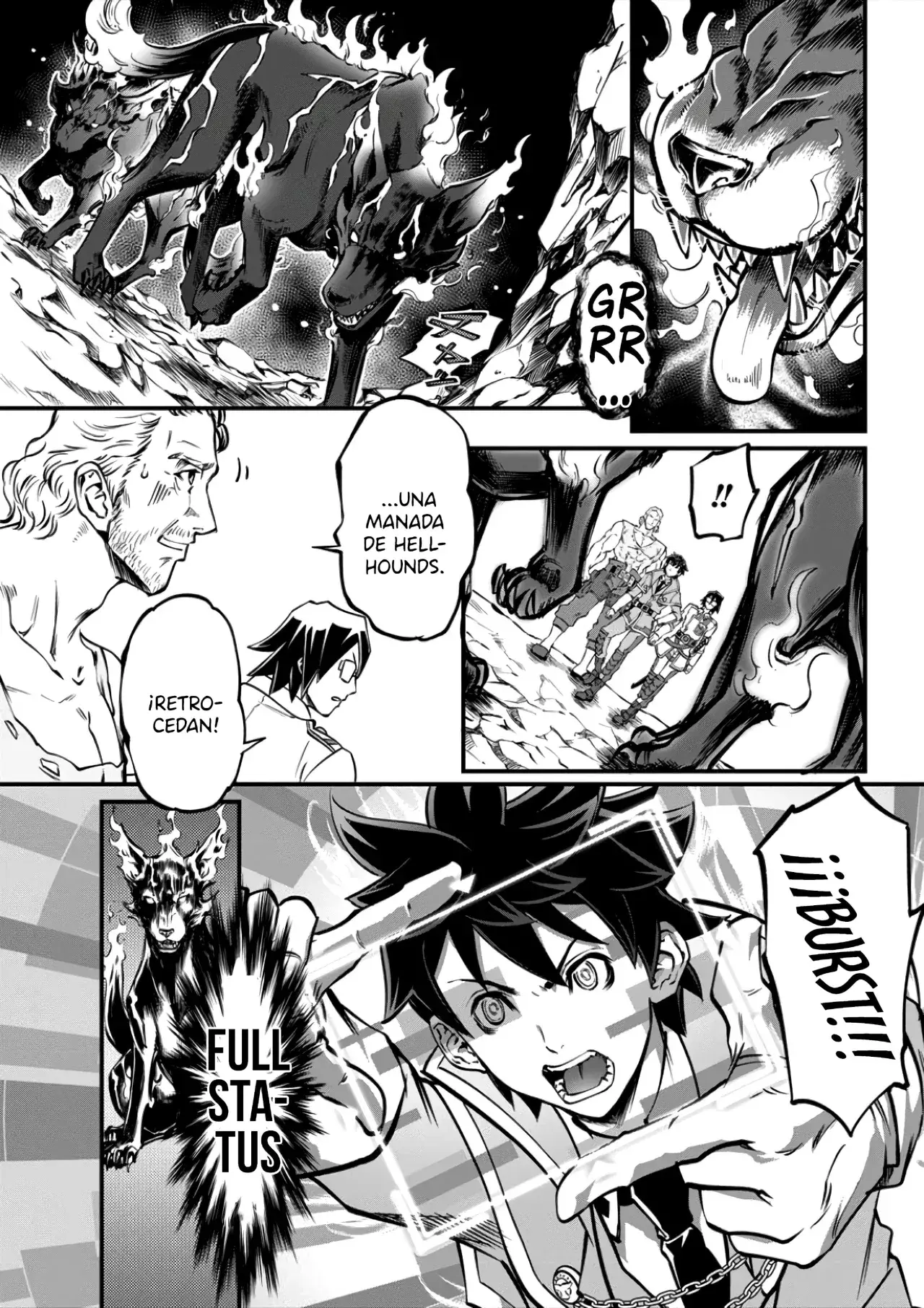 Capitulo 8 page 14