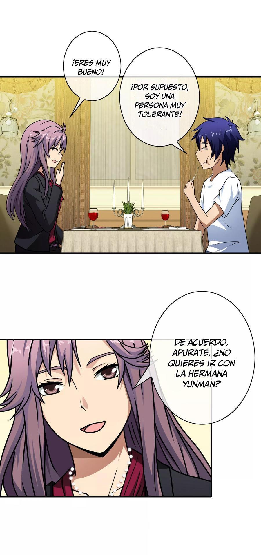 Capitulo 51 page 22