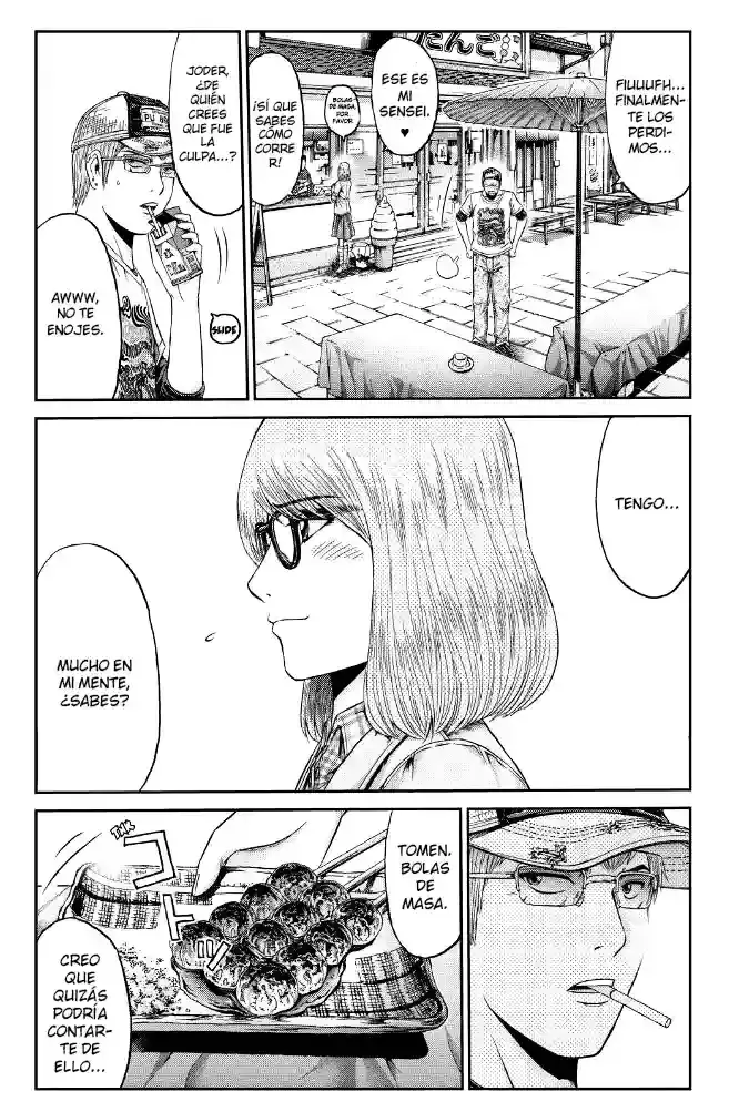 Capitulo 23 page 22