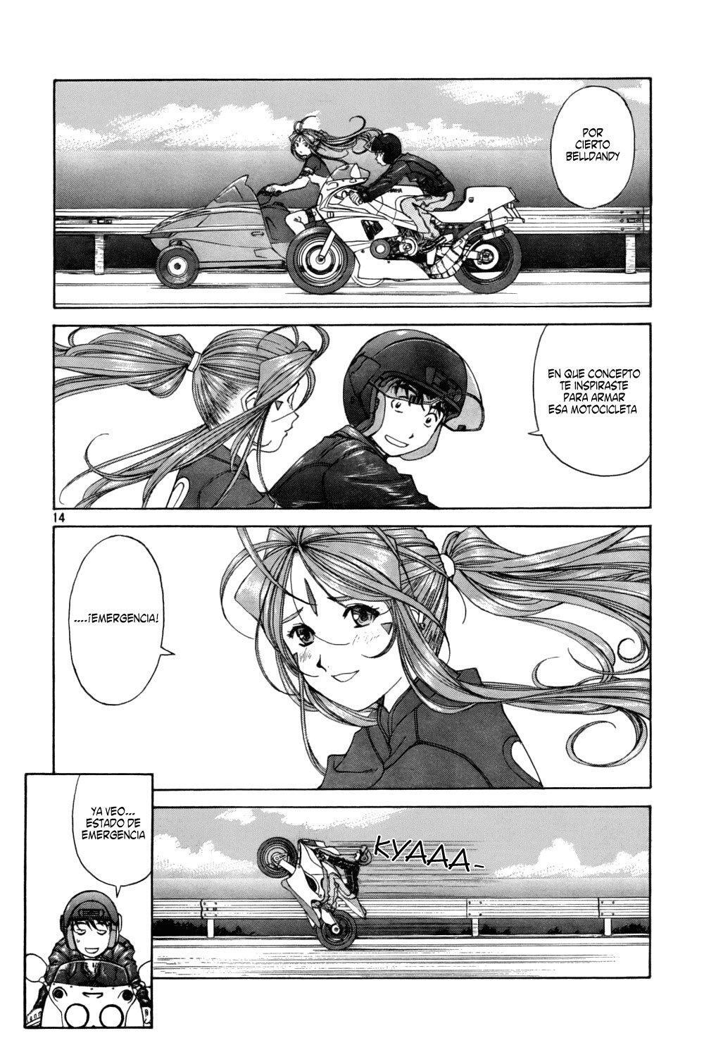 Capitulo 212 page 13