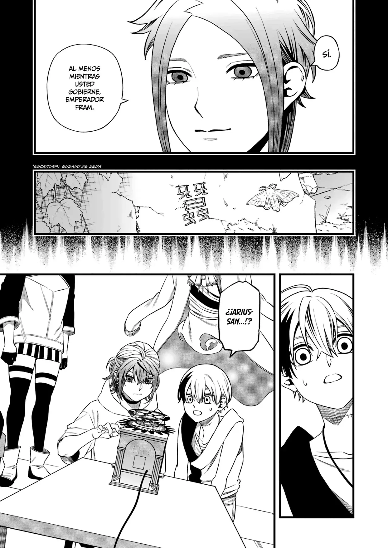 Capitulo 140 page 6