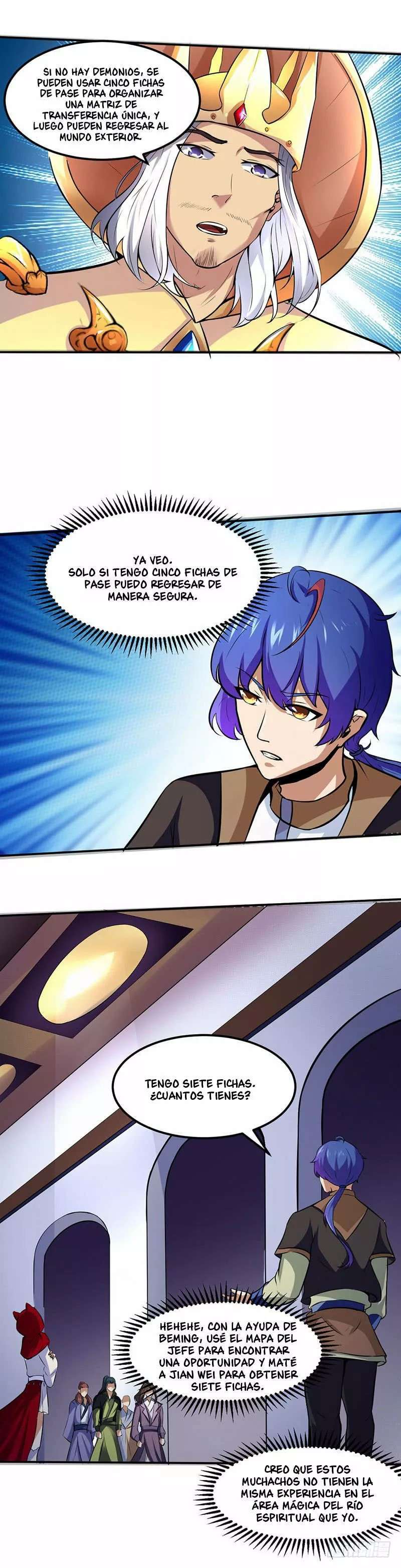 Capitulo 117 page 8