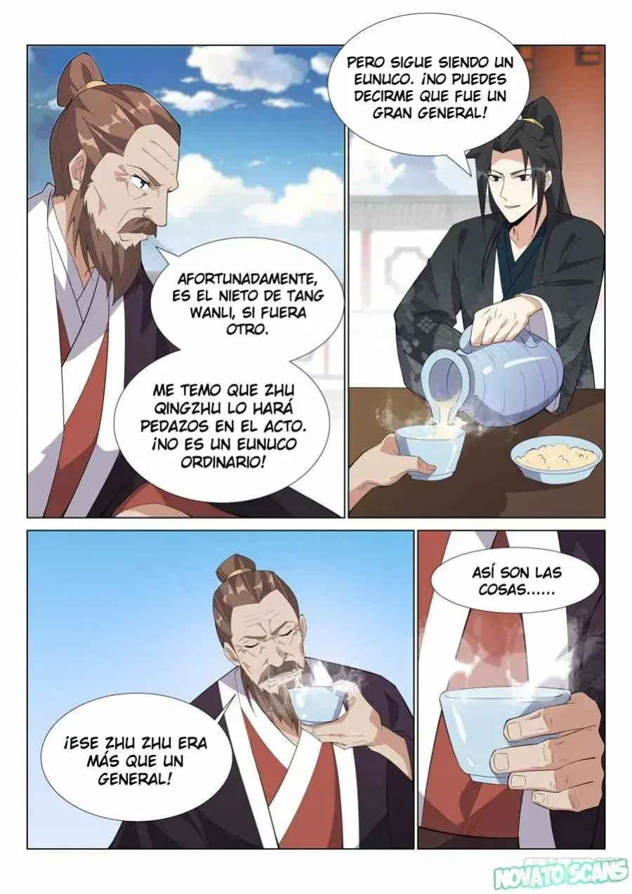 Capitulo 67 page 8