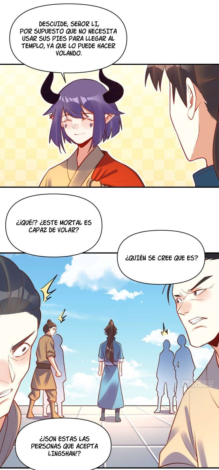 Capitulo 292 page 20
