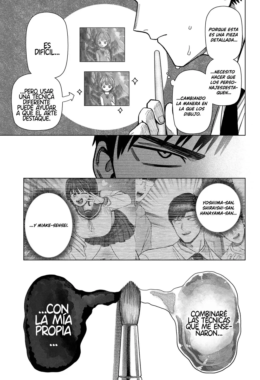 Capitulo 30 page 11