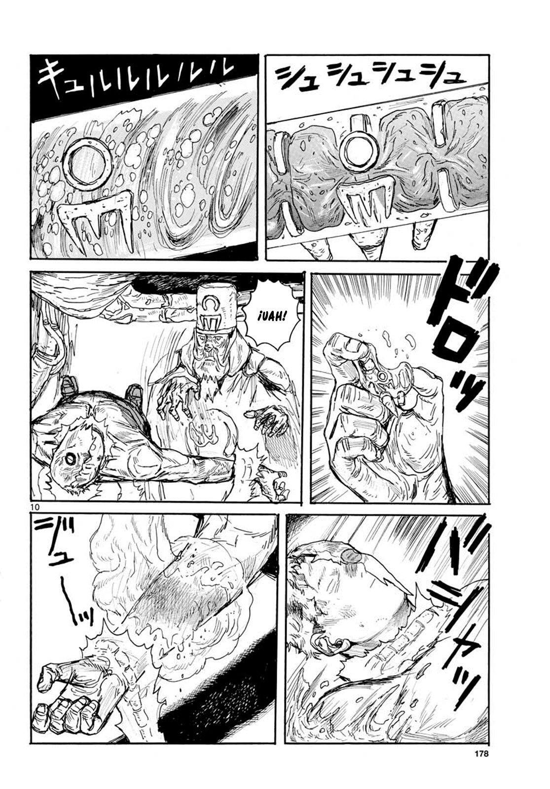 Capitulo 14 page 10