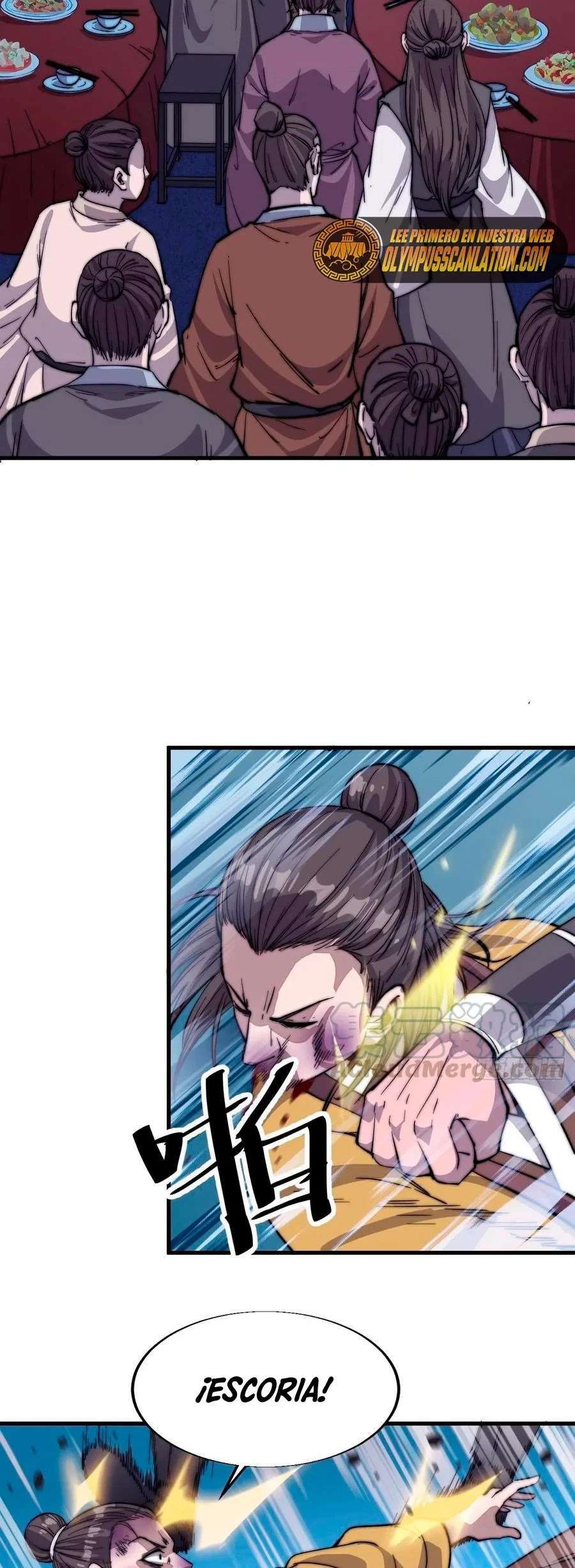 Capitulo 67 page 19