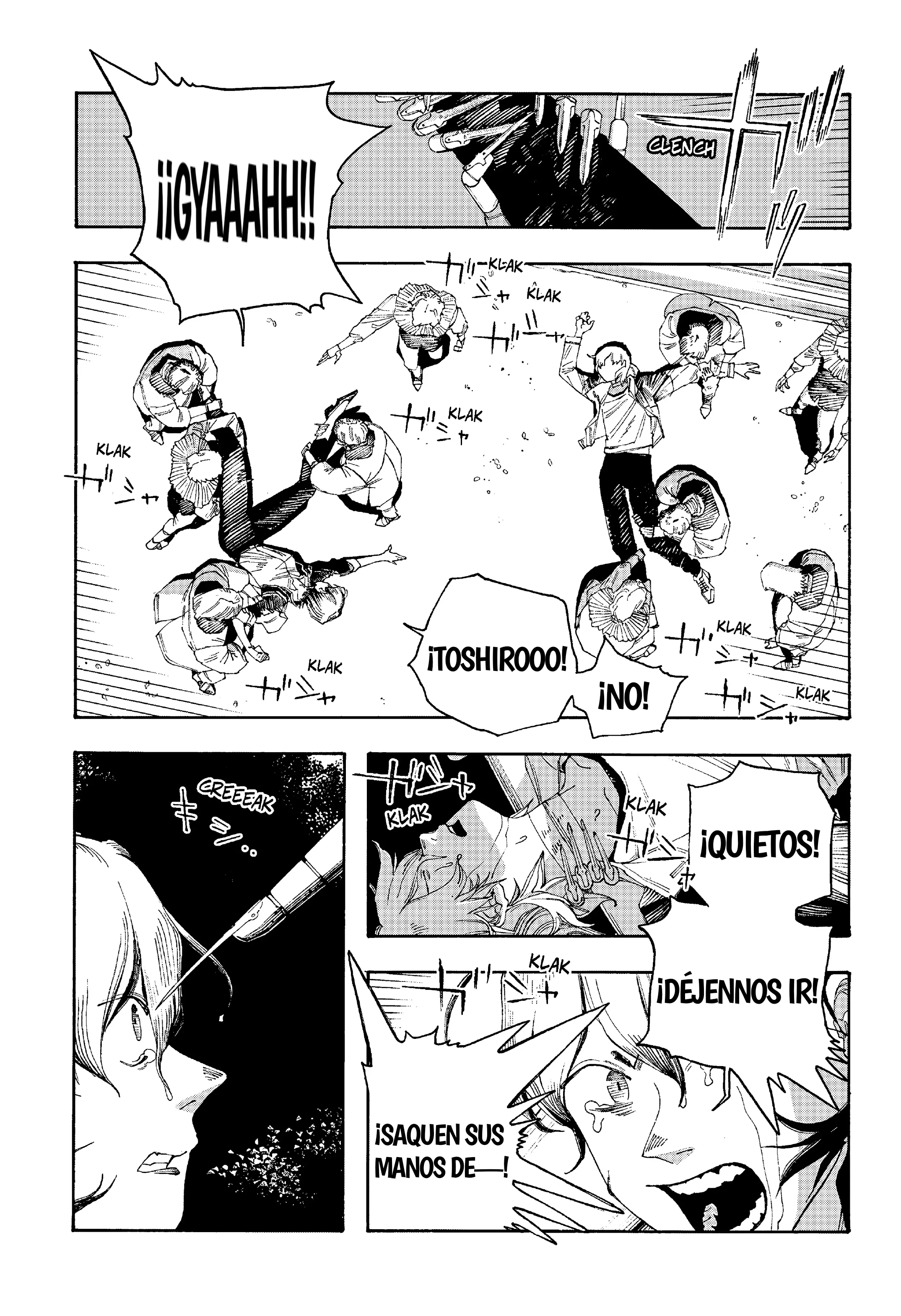 Capitulo 116 page 17