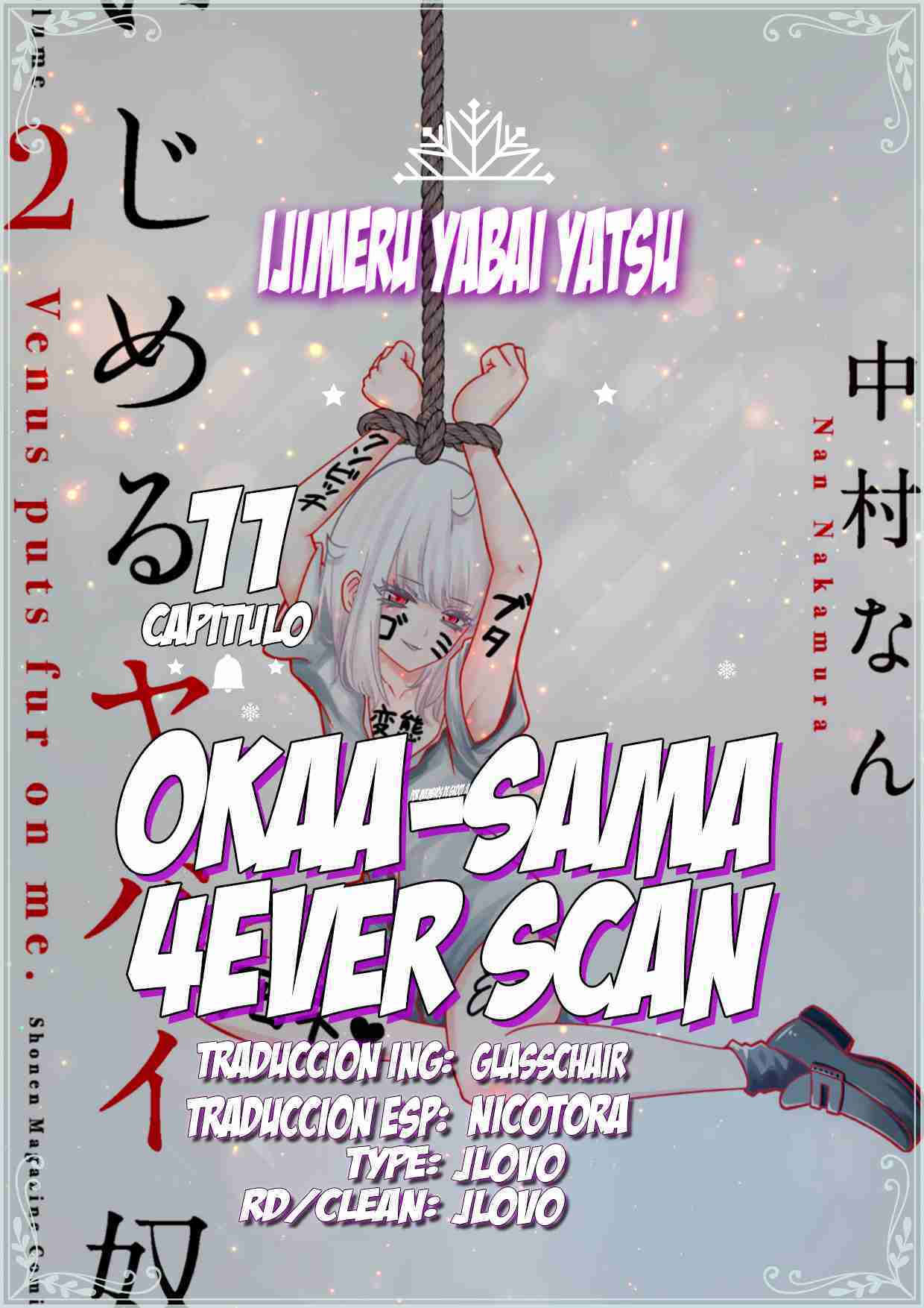 Capitulo 11 page 1