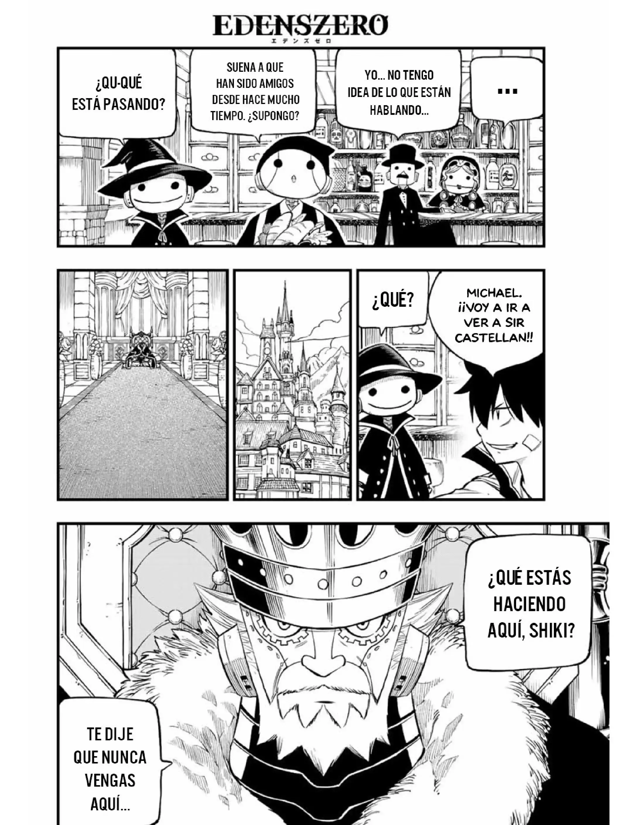 Capitulo 222 page 5