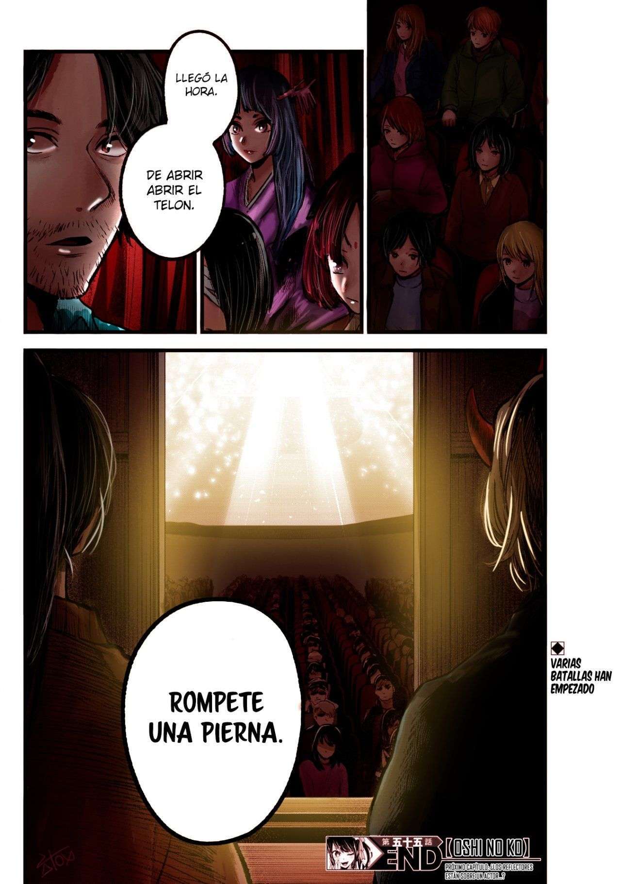Capitulo 55 page 20