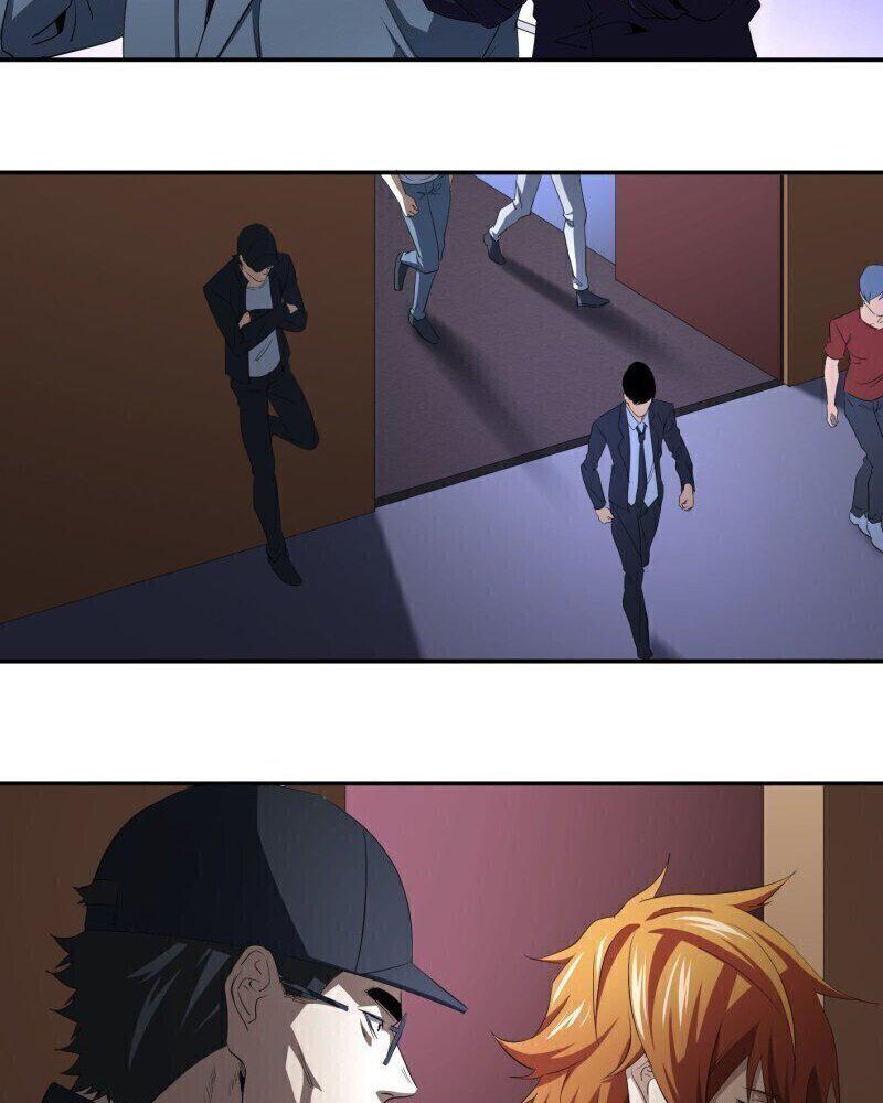 Capitulo 99 page 14