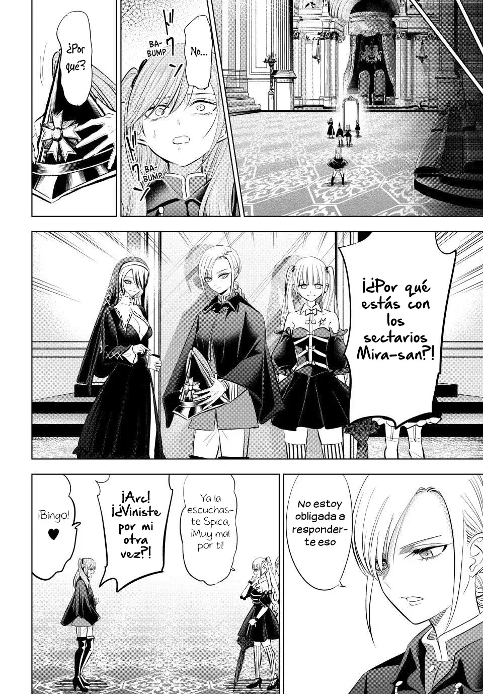 Capitulo 67 page 14