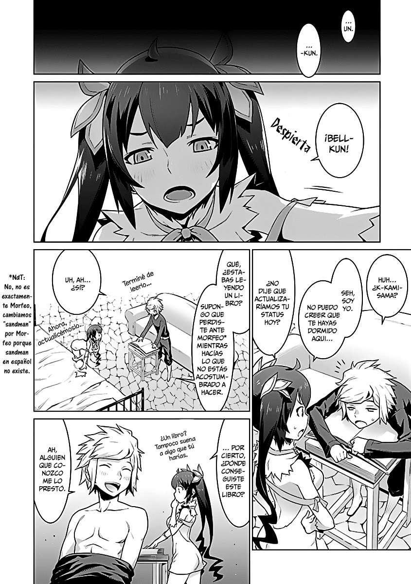 Capitulo 23 page 15