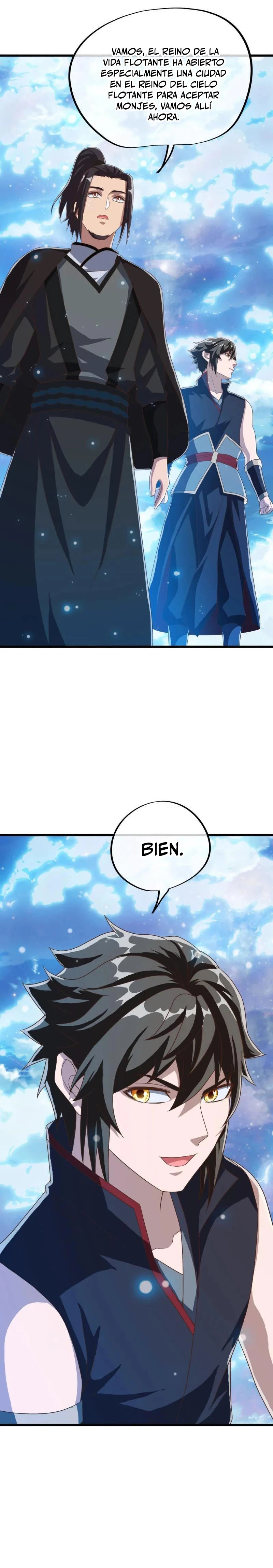 Capitulo 606 page 15