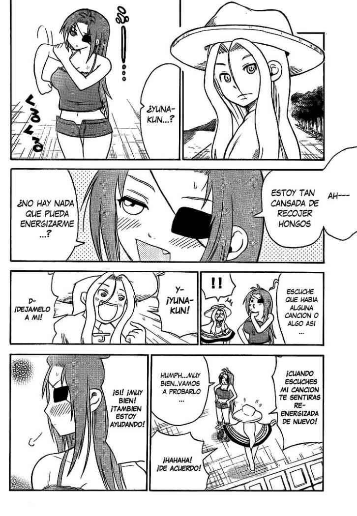 Capitulo 69 page 12