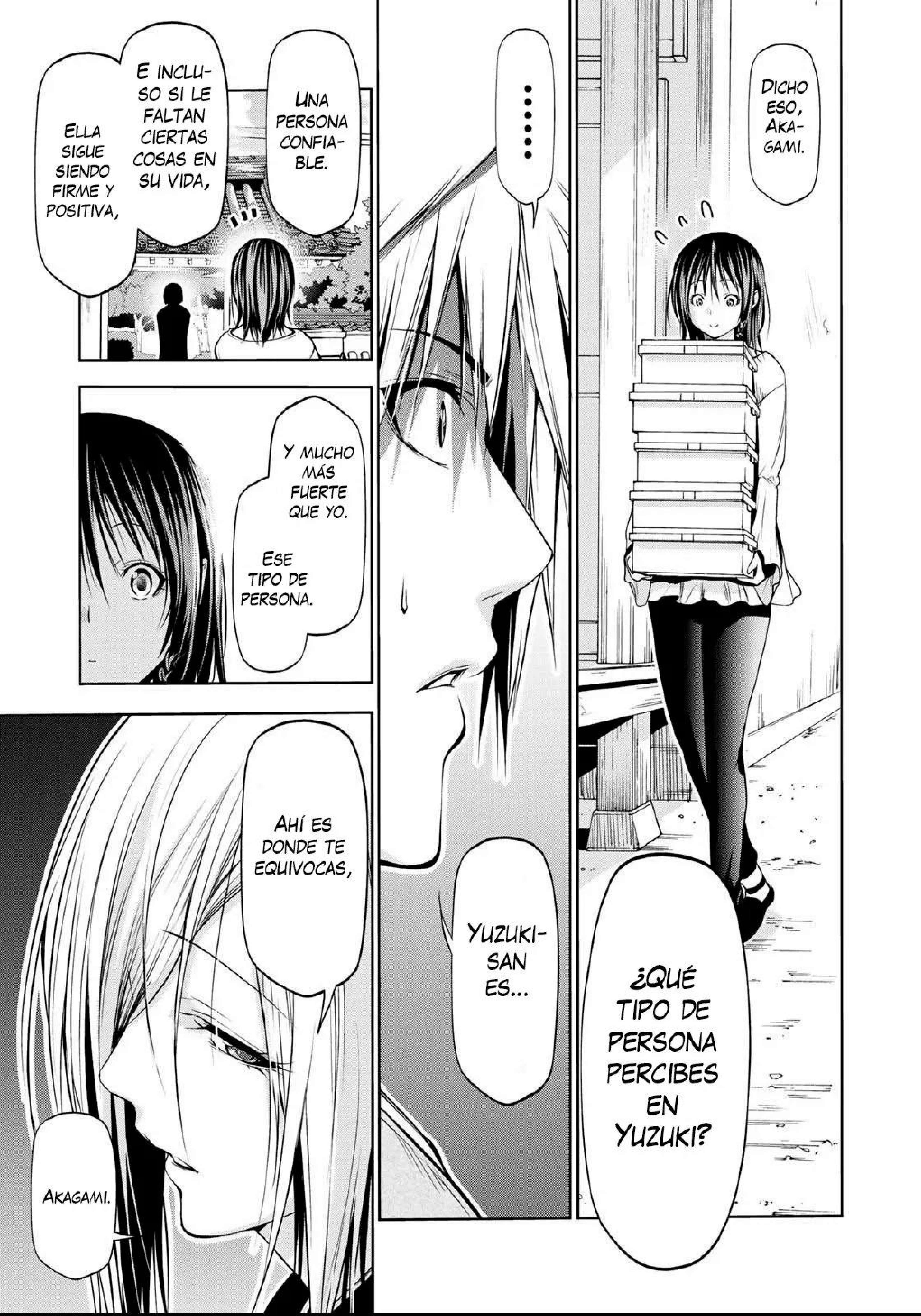 Capitulo 33 page 14