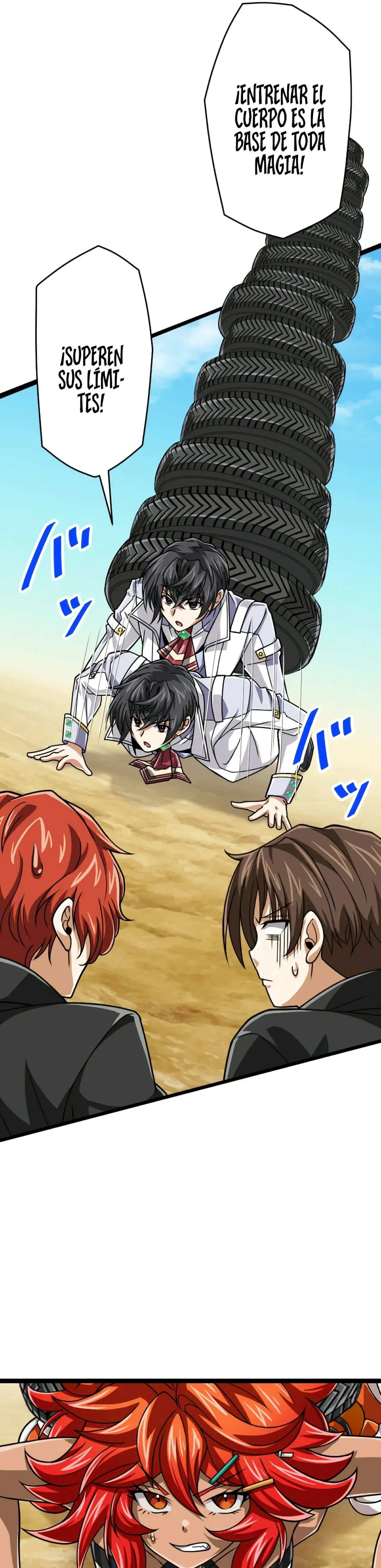 Capitulo 82 page 23