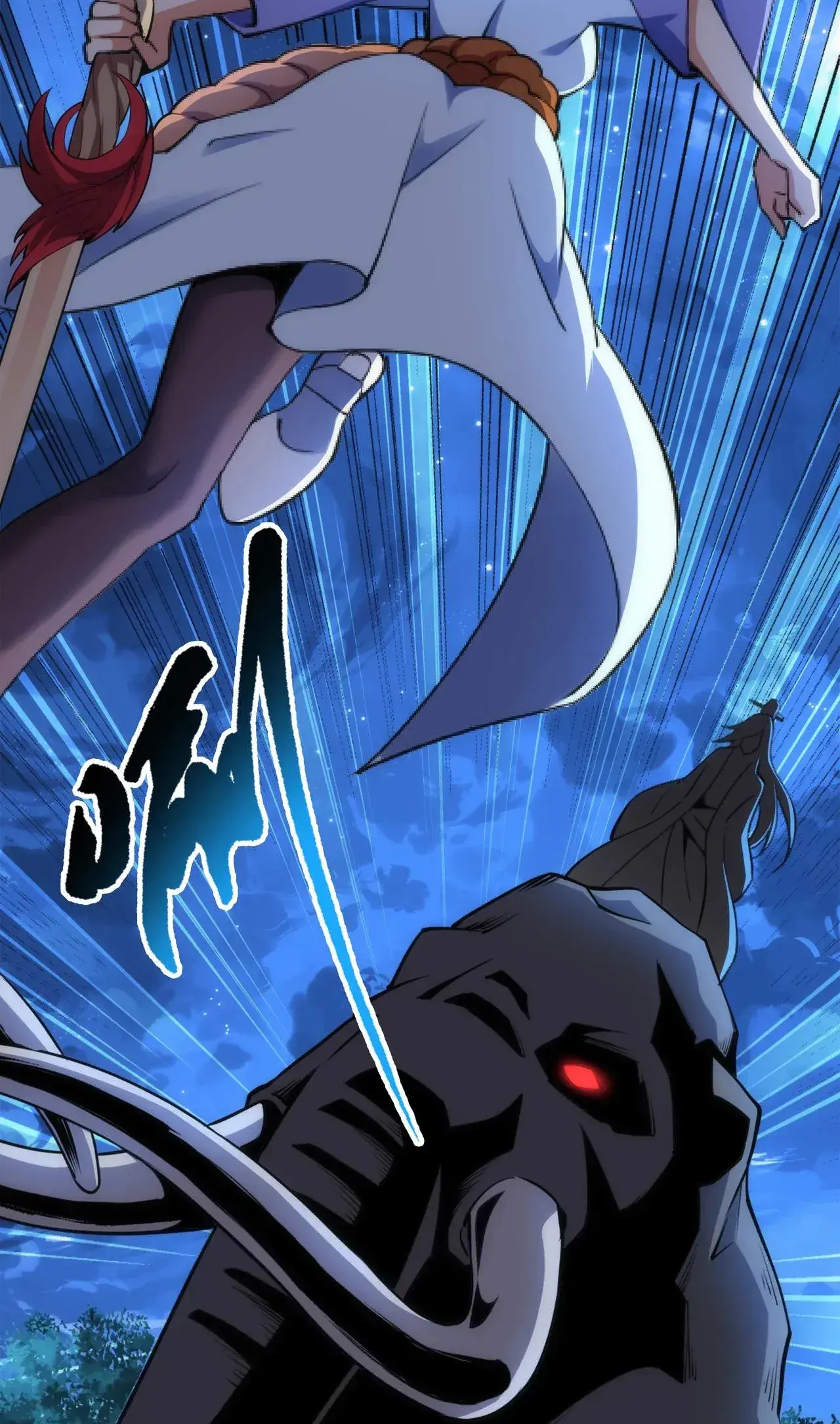 Capitulo 95 page 22