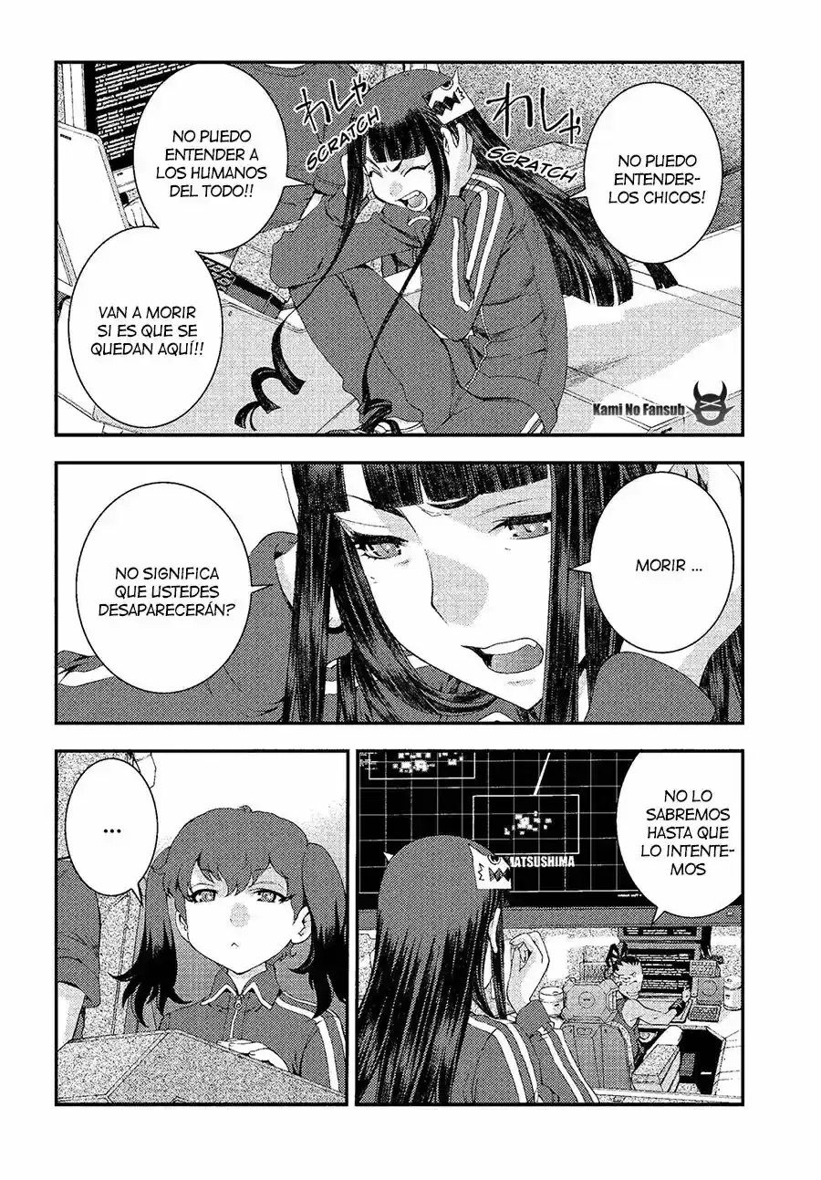 Capitulo 73 page 11