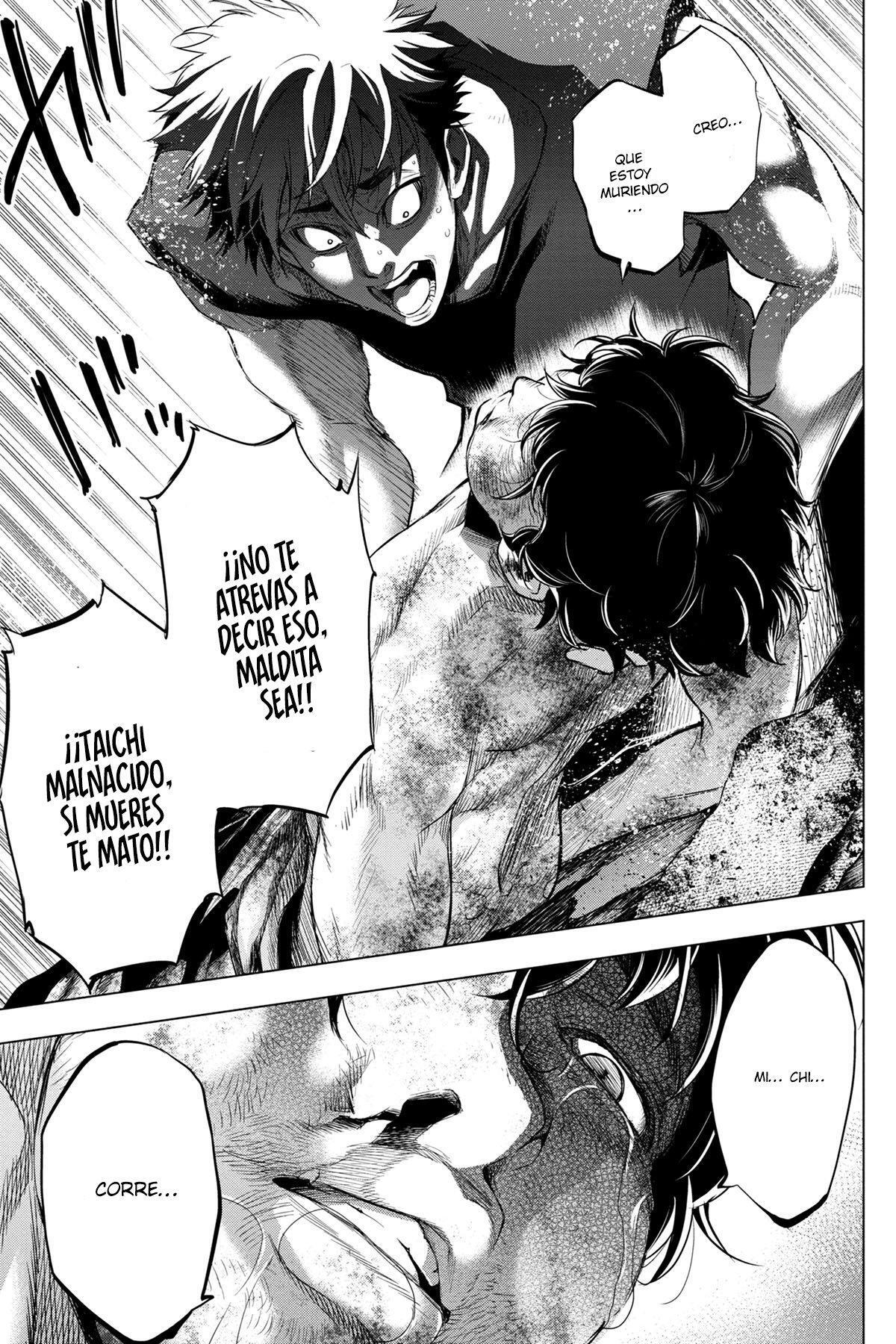 Capitulo 33 page 16