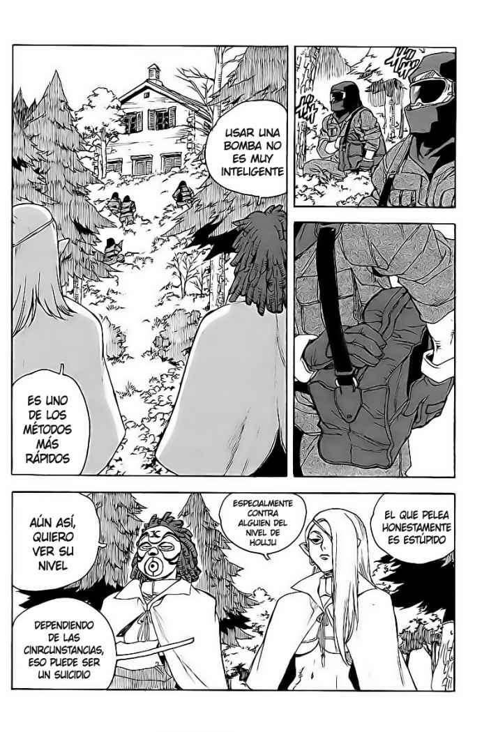 Capitulo 58 page 27
