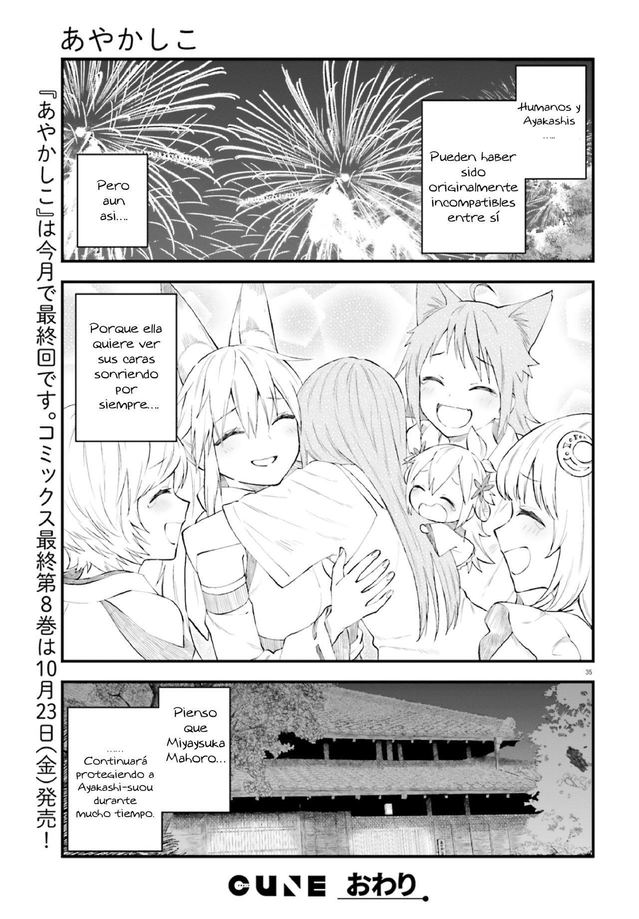 Capitulo 64.20 page 34