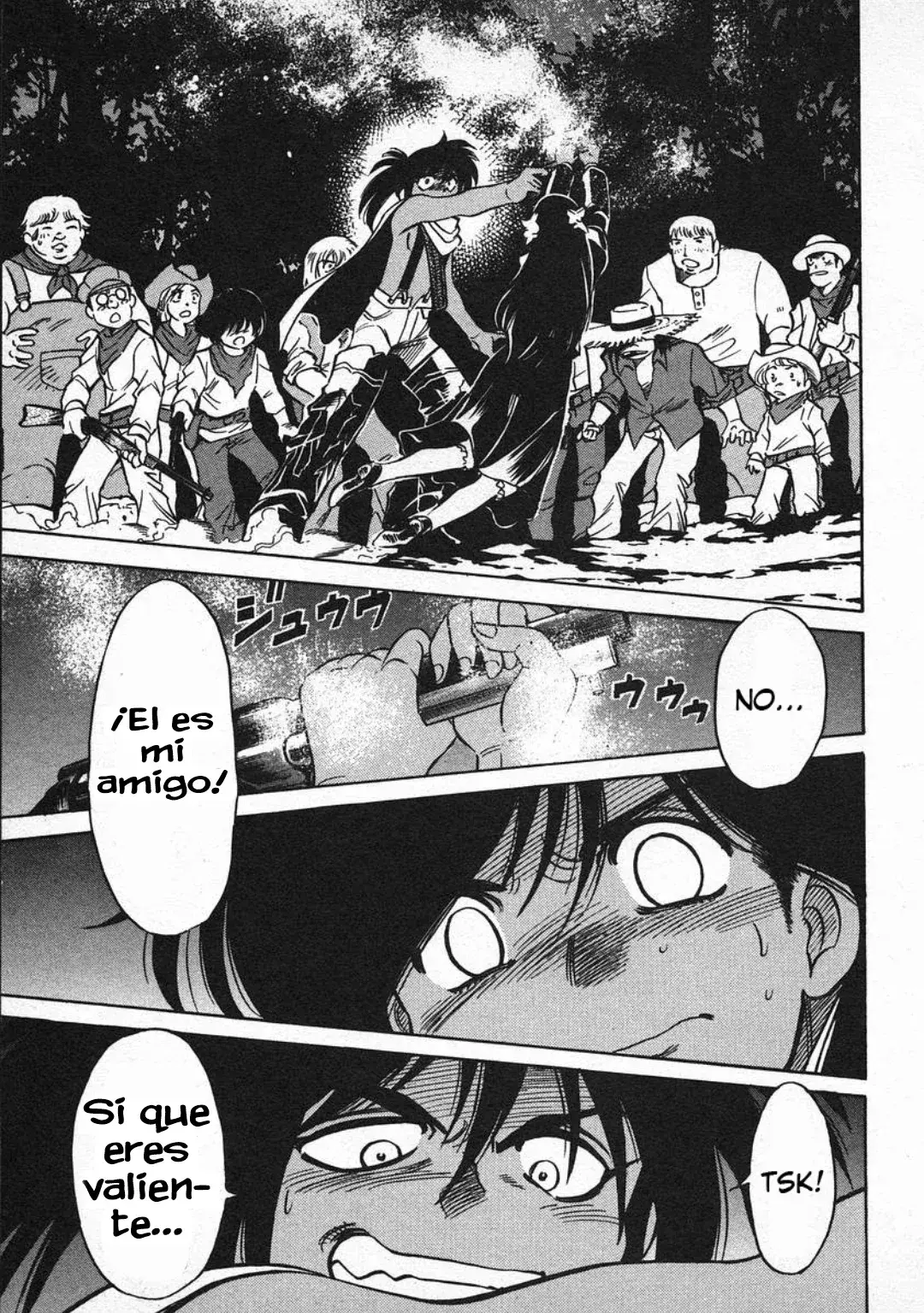 Capitulo 67 page 17