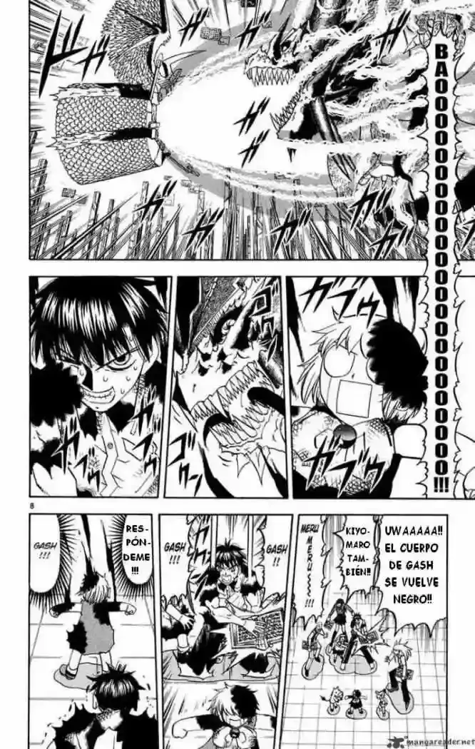 Capitulo 270 page 8
