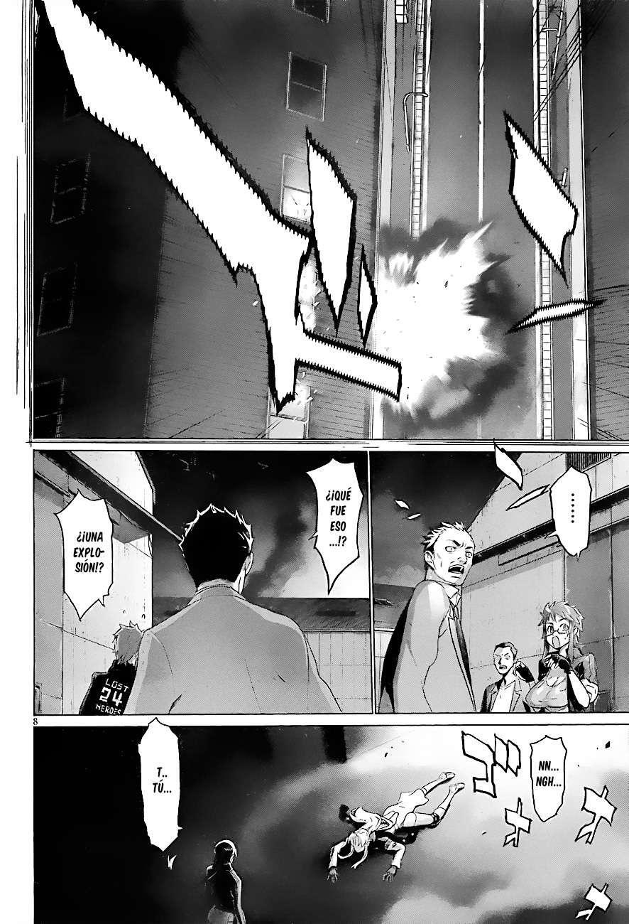 Capitulo 17 page 10