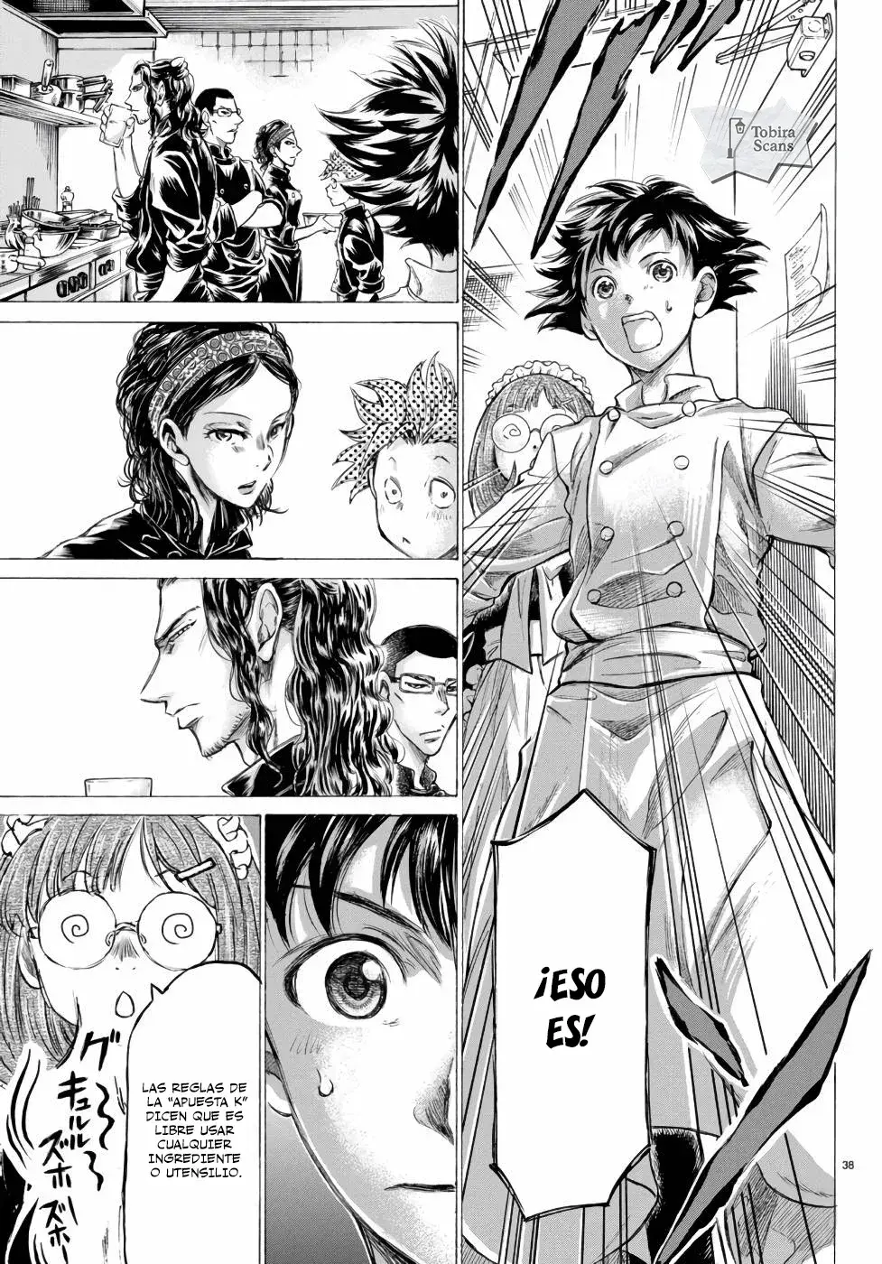 Capitulo 6 page 38