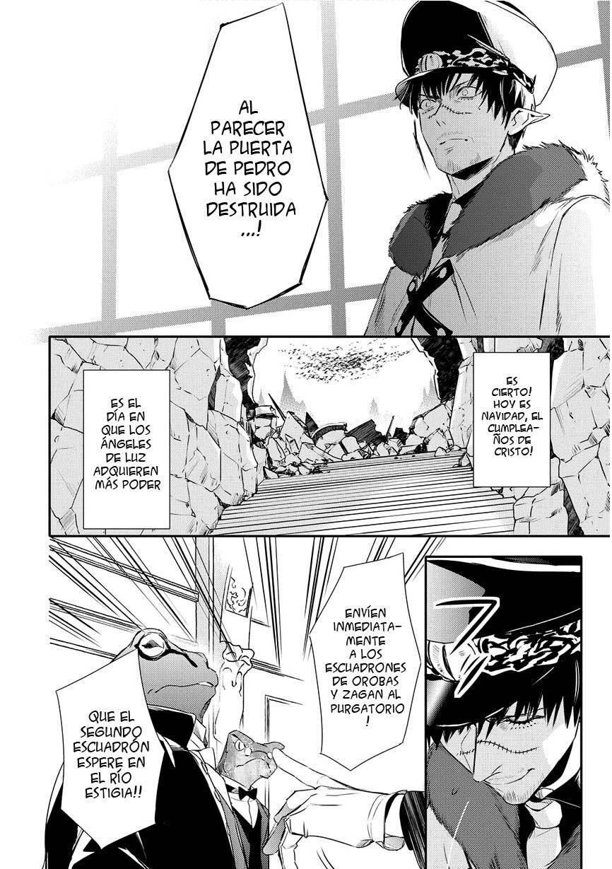 Capitulo 86 page 10