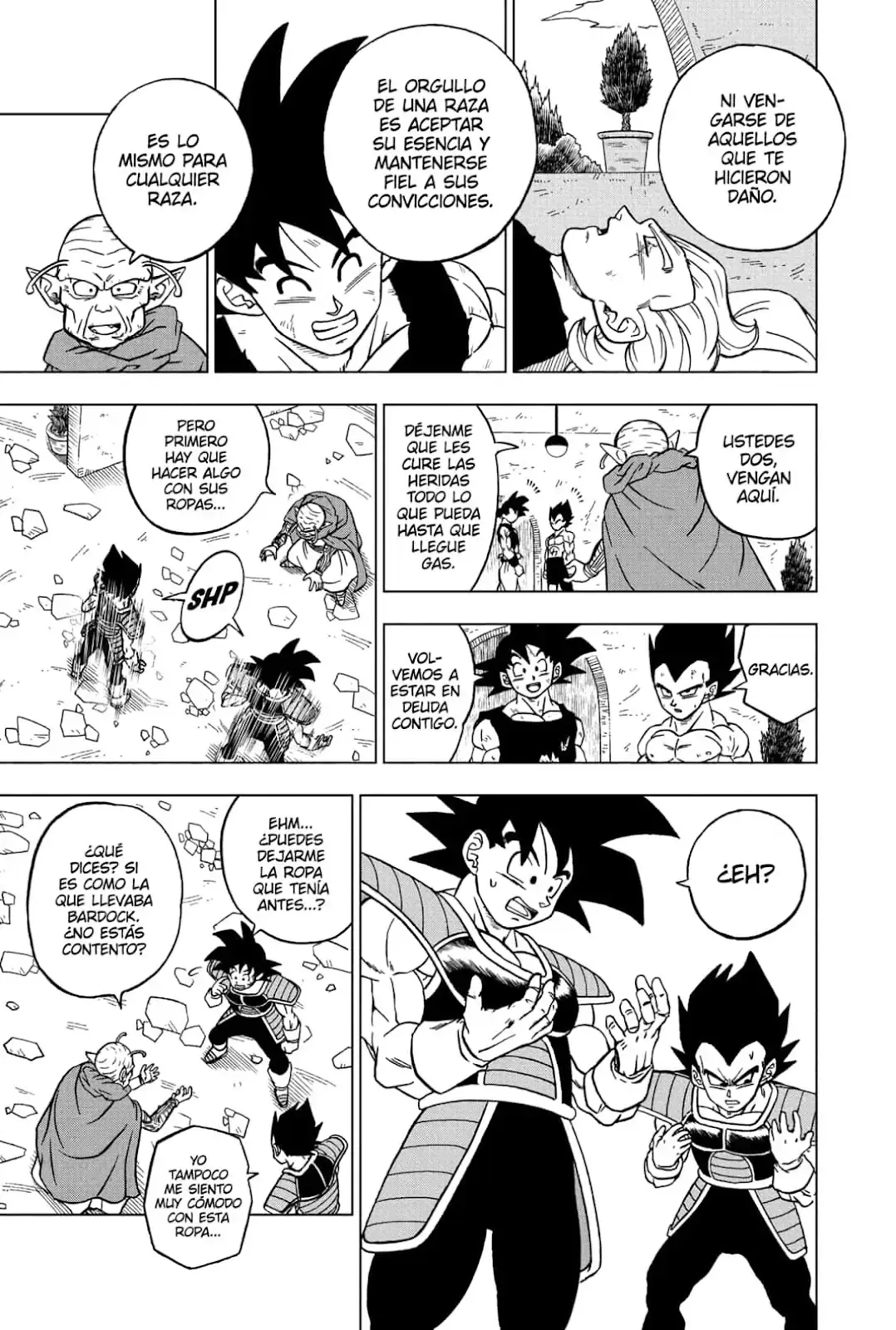 Capitulo 84 page 7