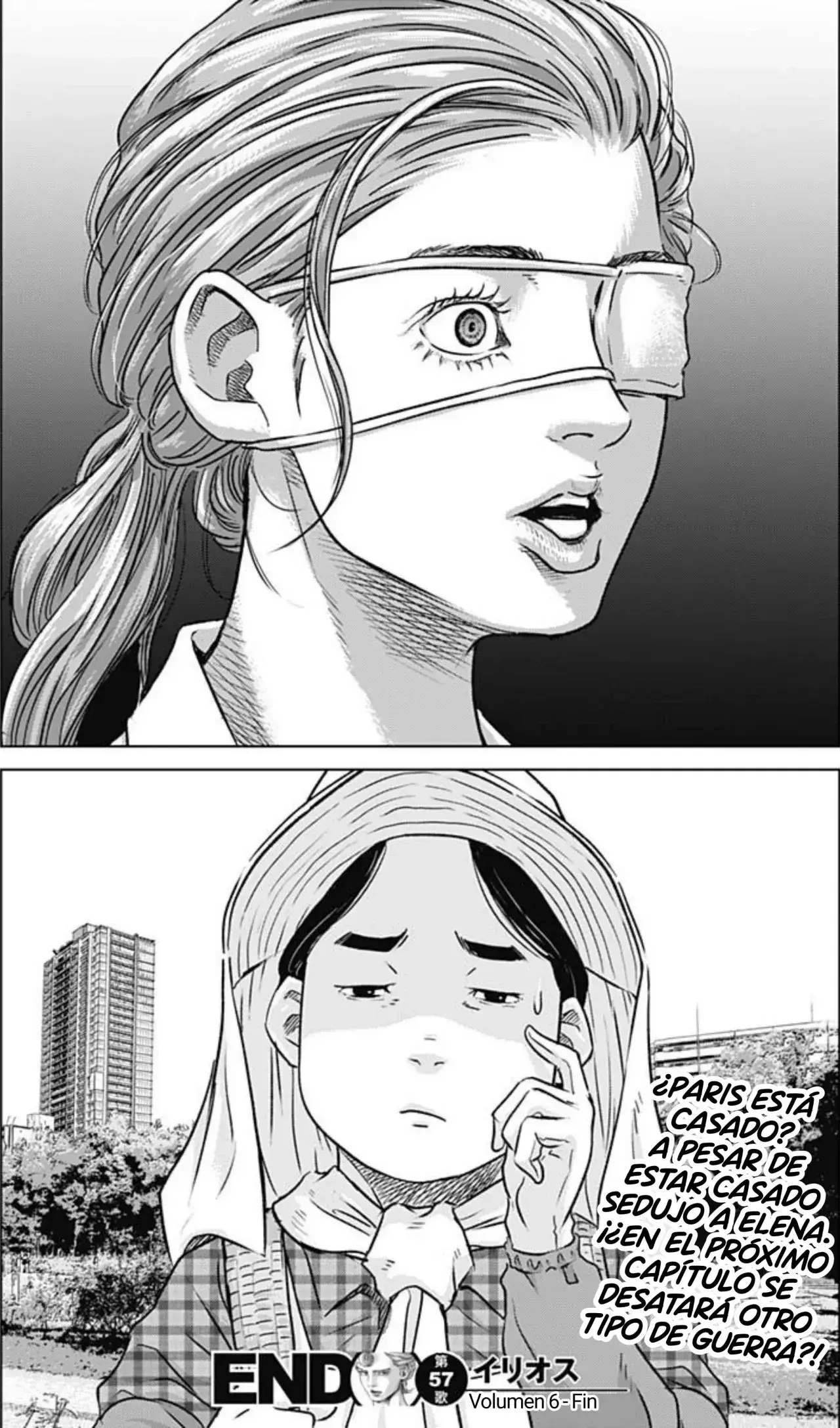 Capitulo 57 page 18