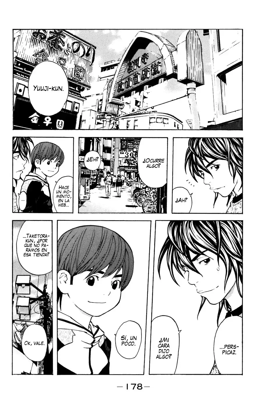 Capitulo 103 page 8