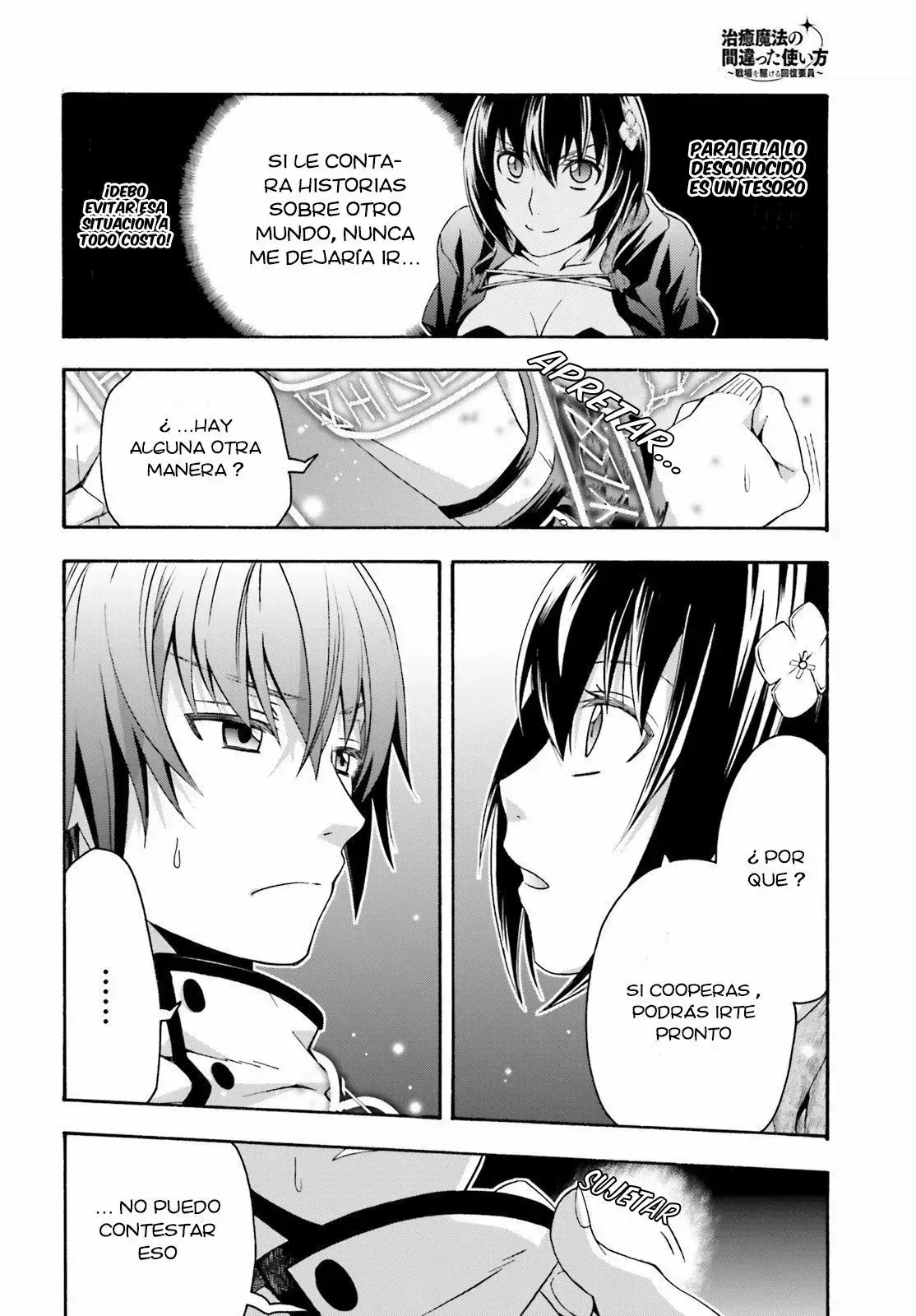 Capitulo 32 page 22