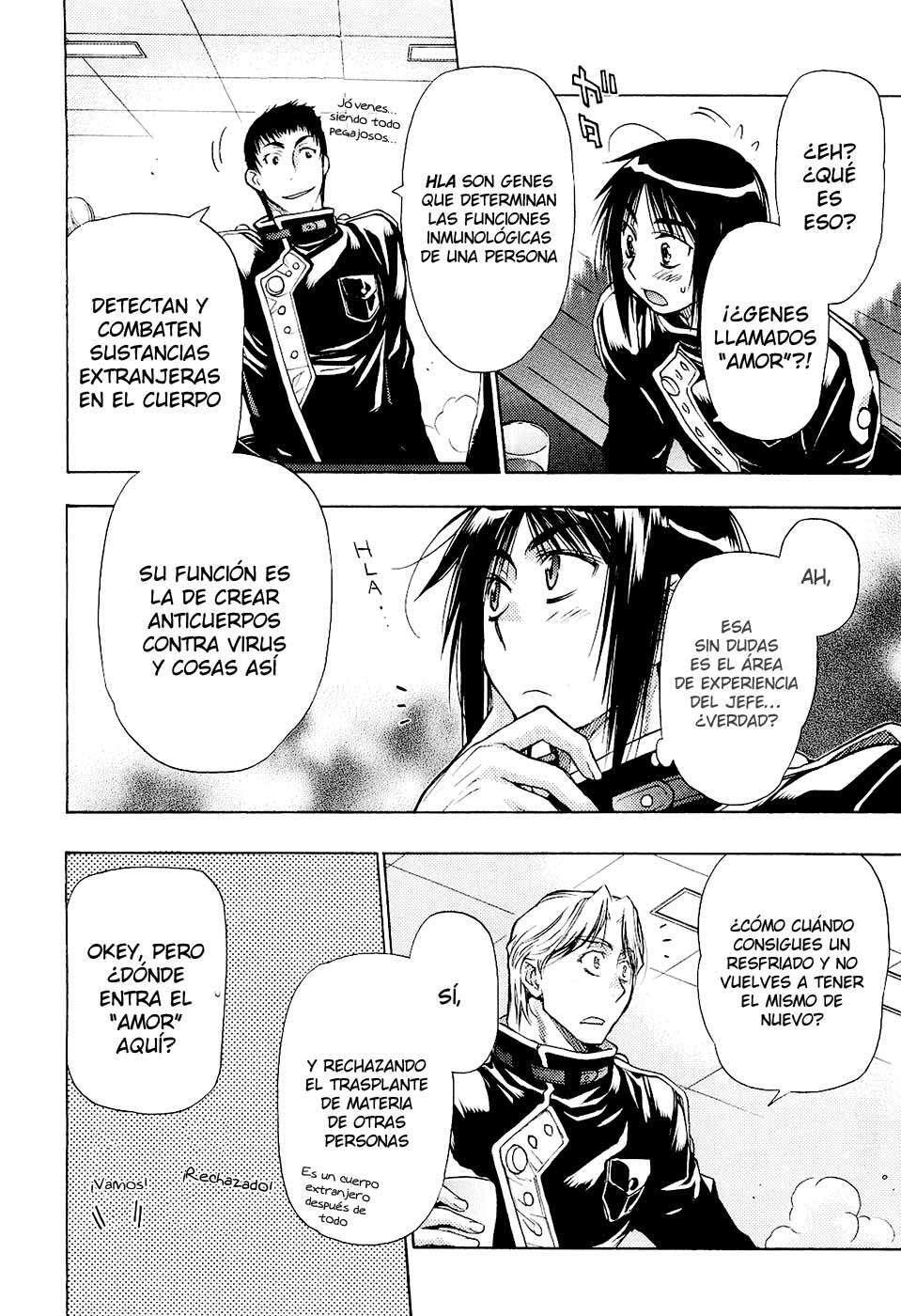Capitulo 8 page 17