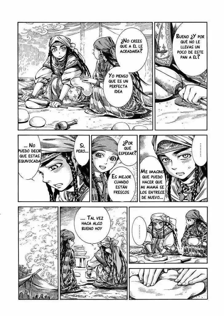 Capitulo 52 page 9