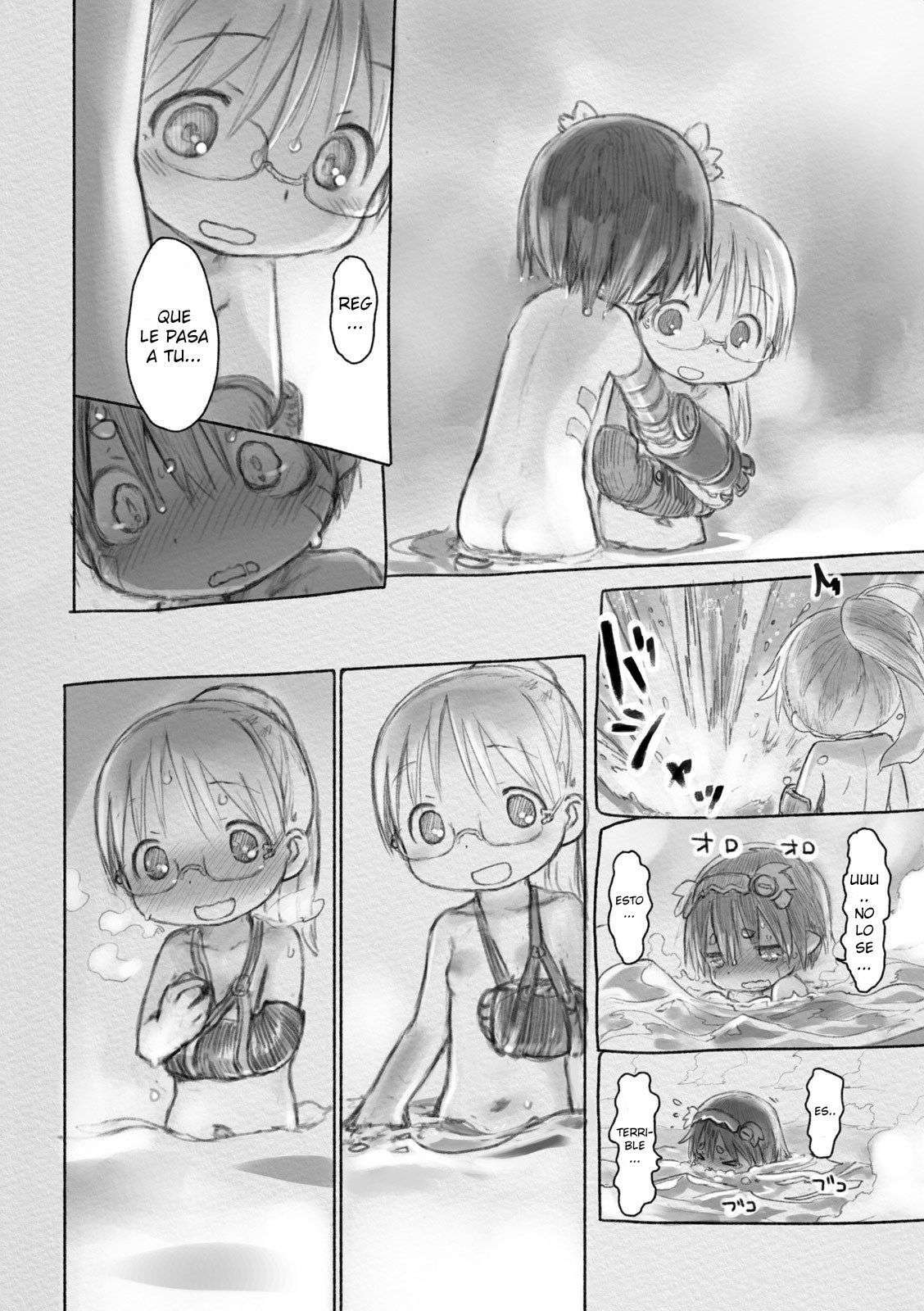 Capitulo 25 page 20