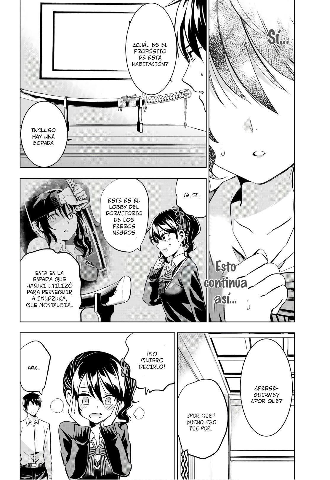 Capitulo 76 page 13